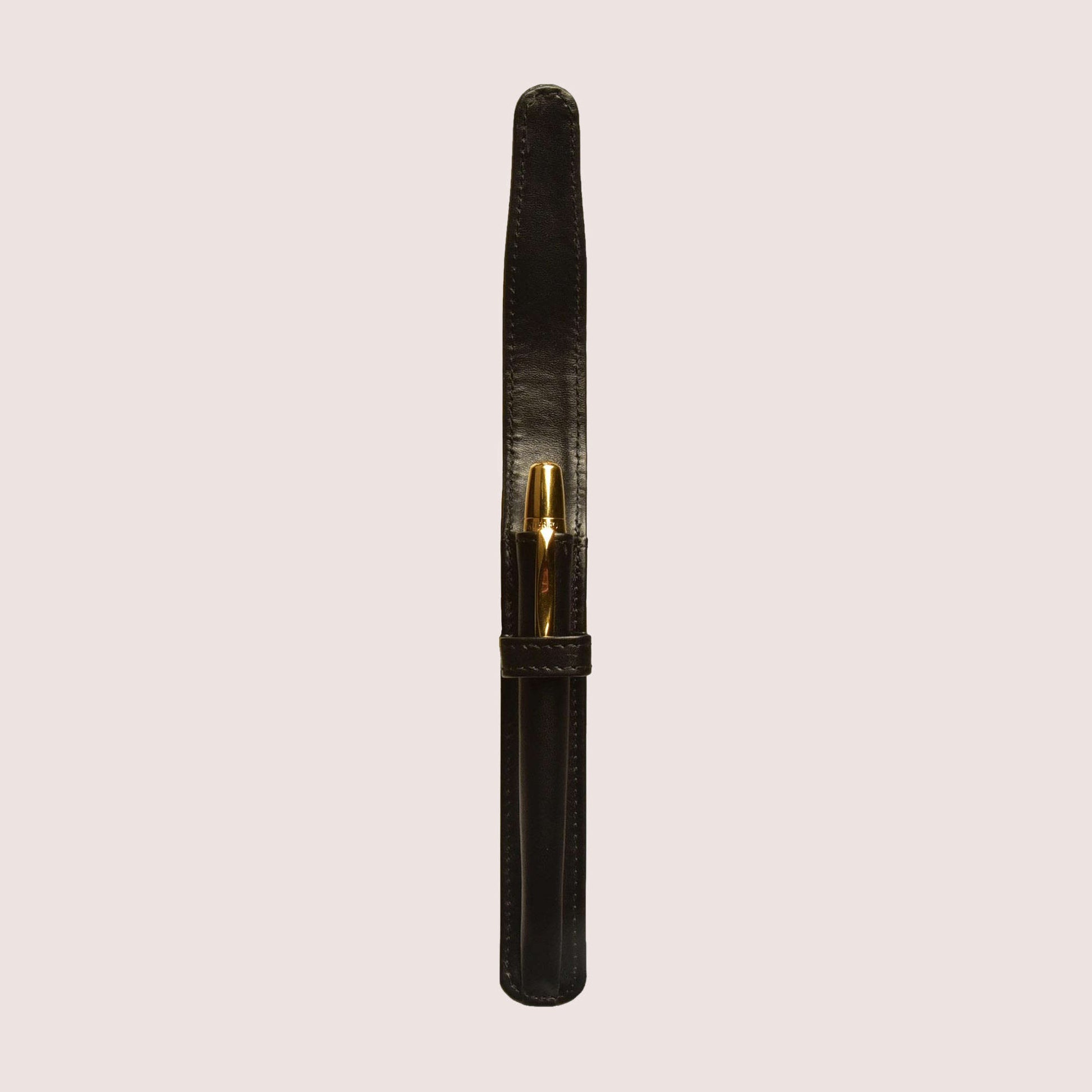 Leather Pen Case