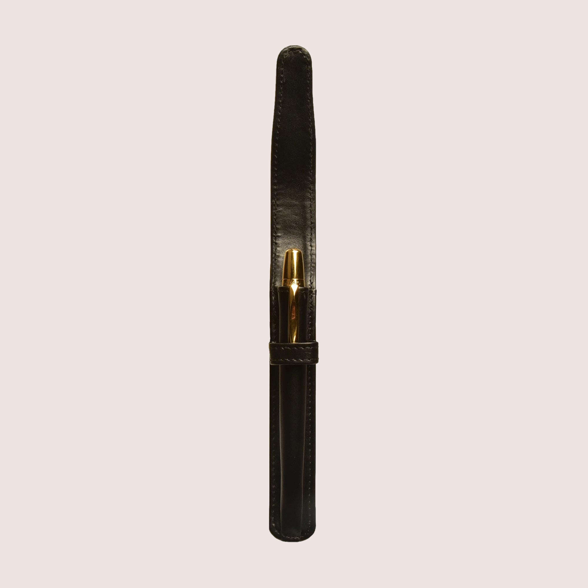Leather Pen Case-8