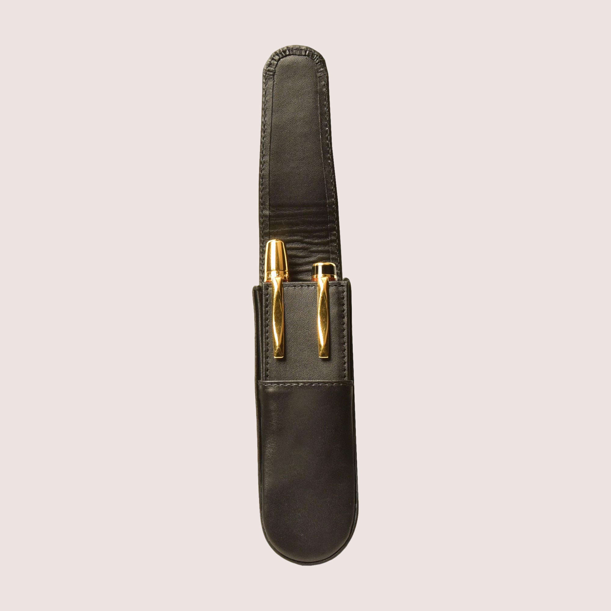 Pen Box For 2 Pens