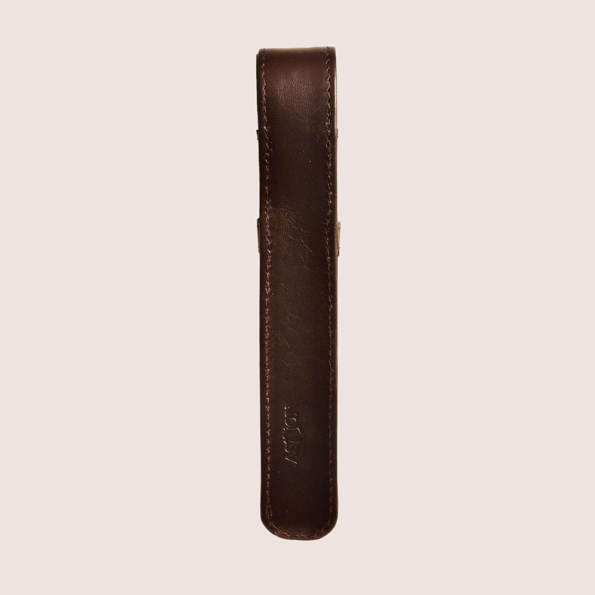 Leather Pen Case-10