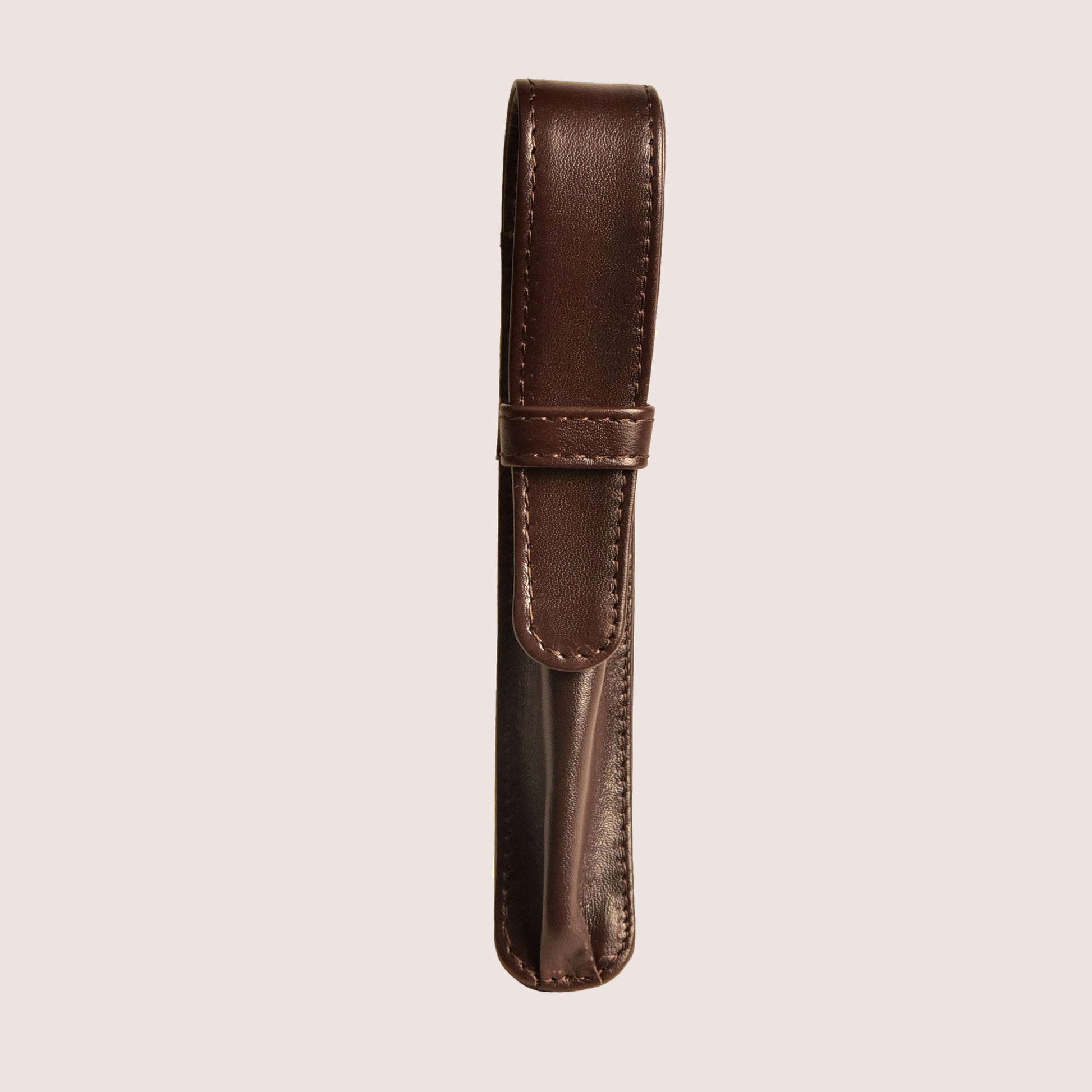 Leather Pen Case