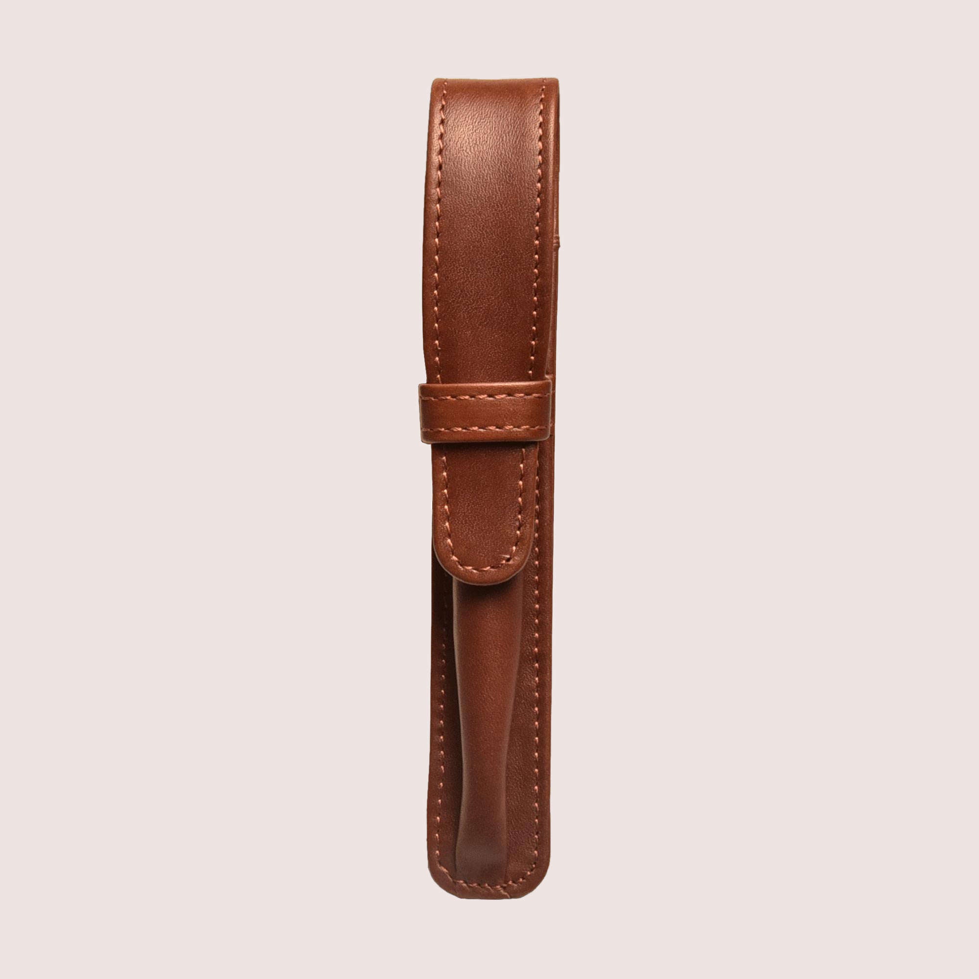 Leather Pen Case-3