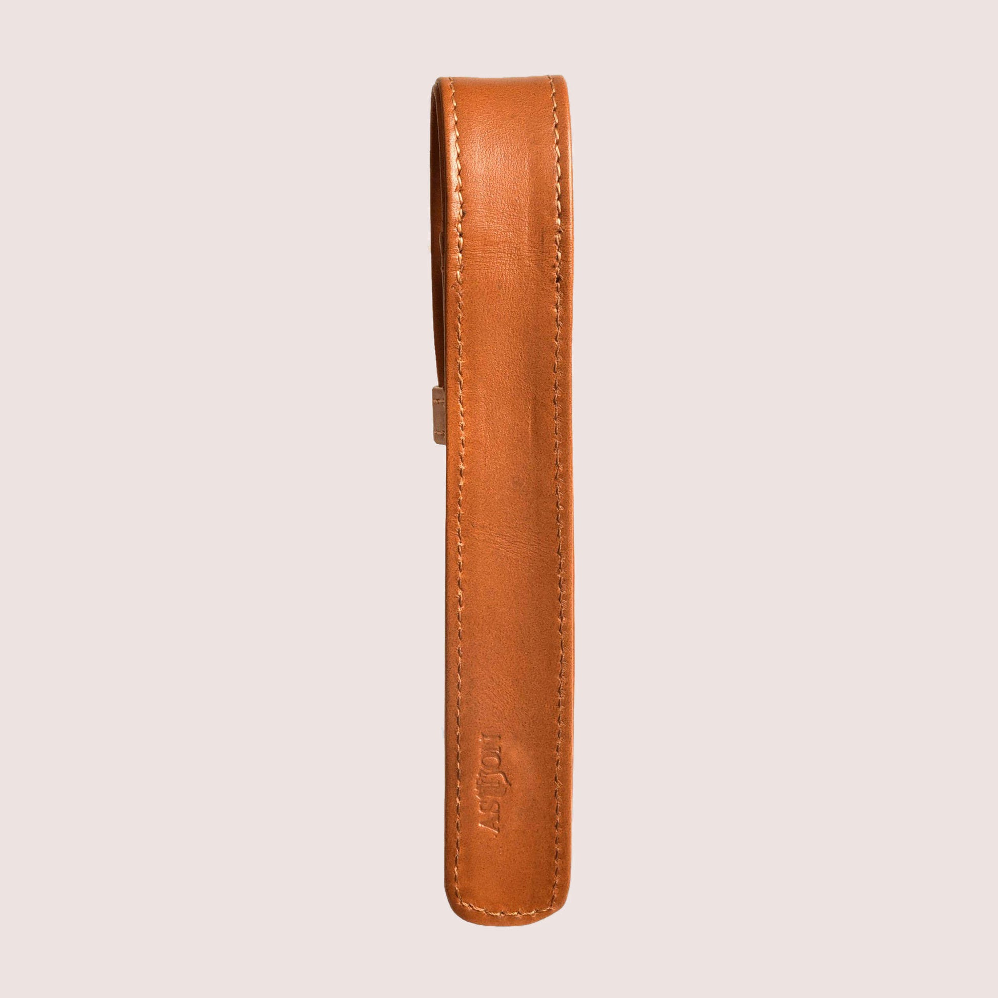 Leather Pen Case