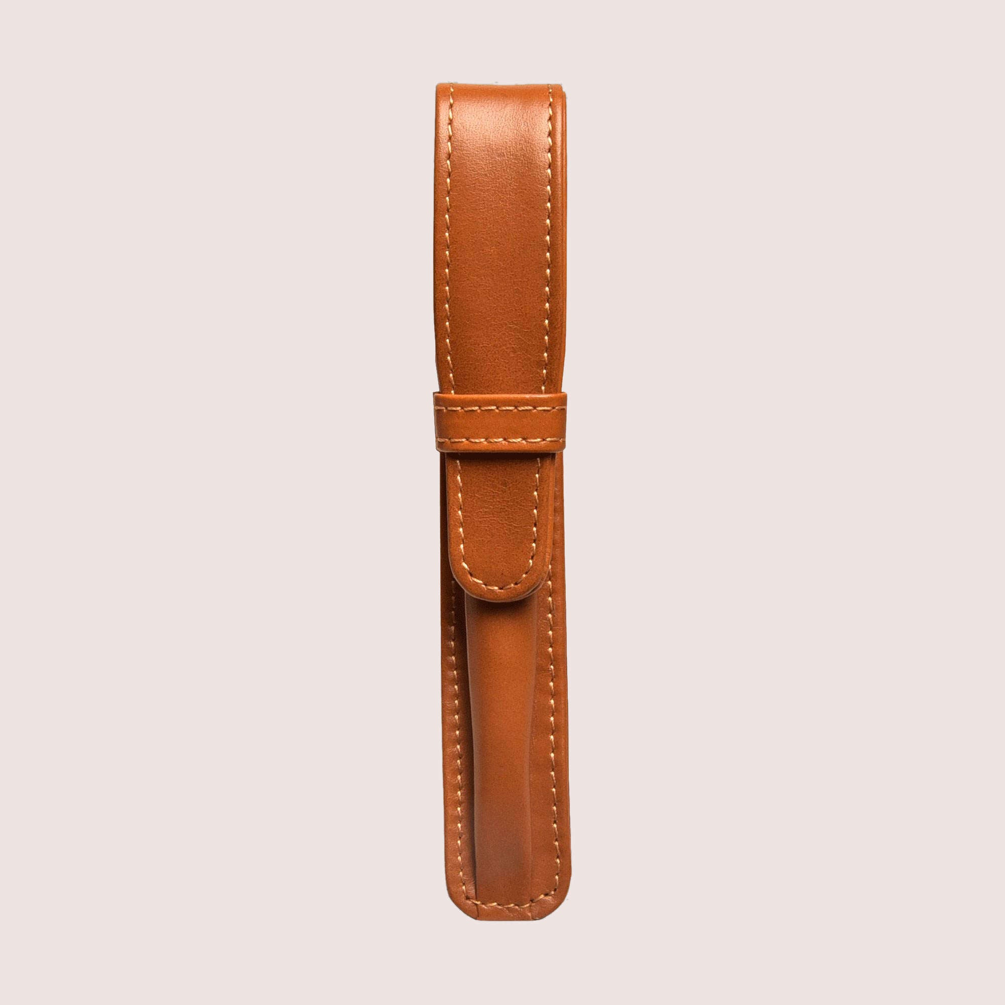 Leather Pen Case