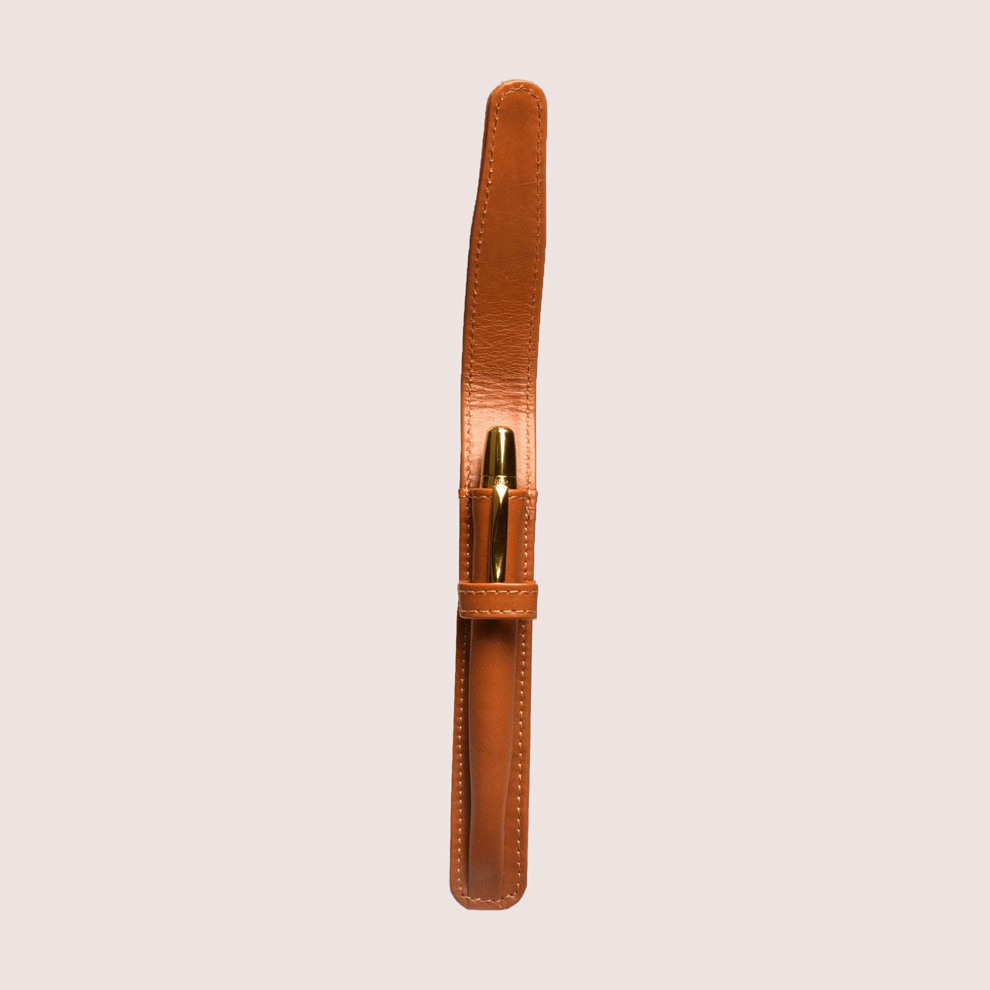 Leather Pen Case