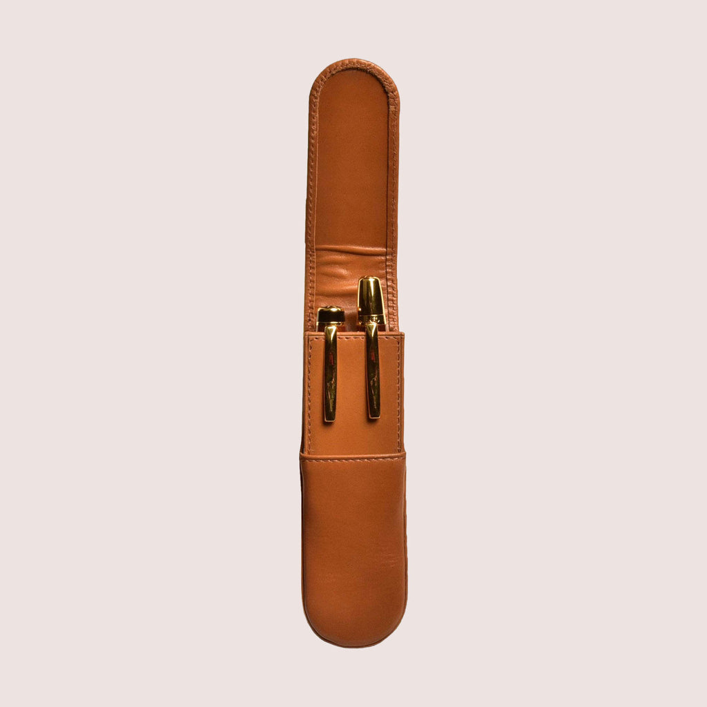 Pen Box for 2 pens