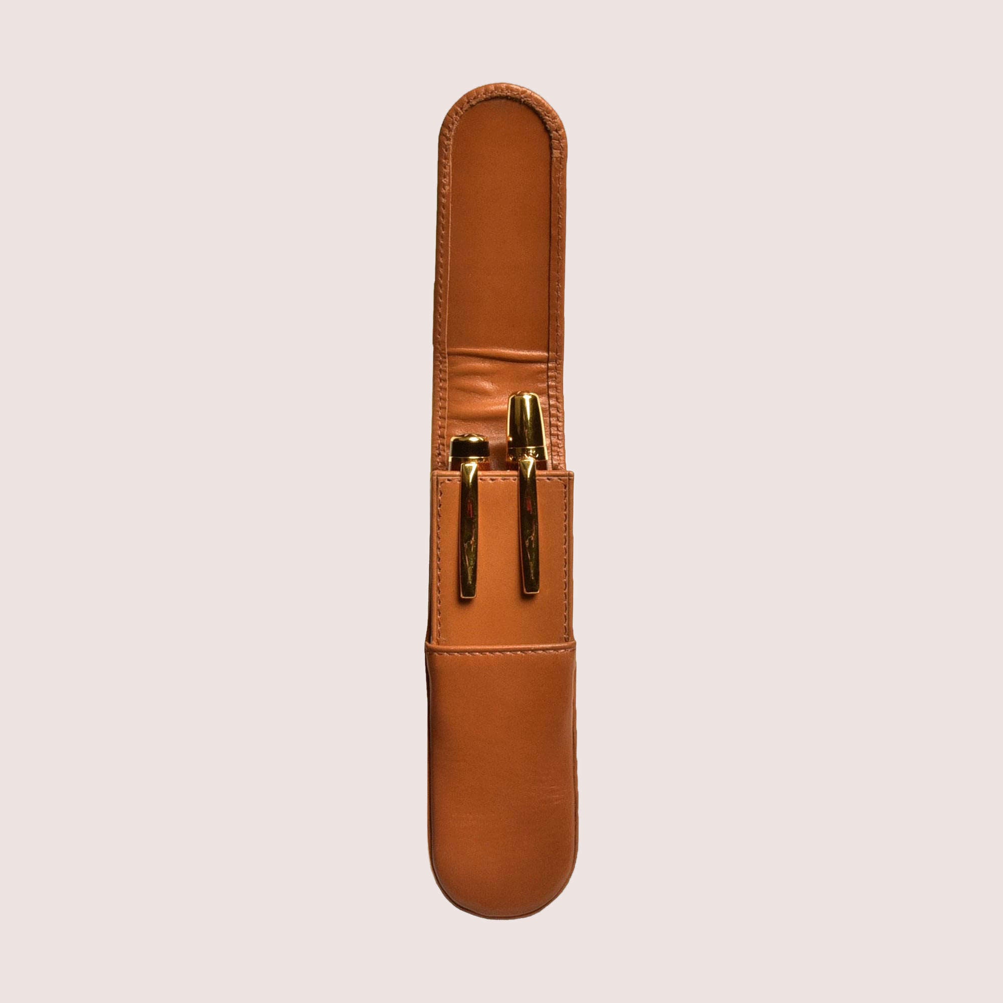 Pen Box For 2 Pens-5