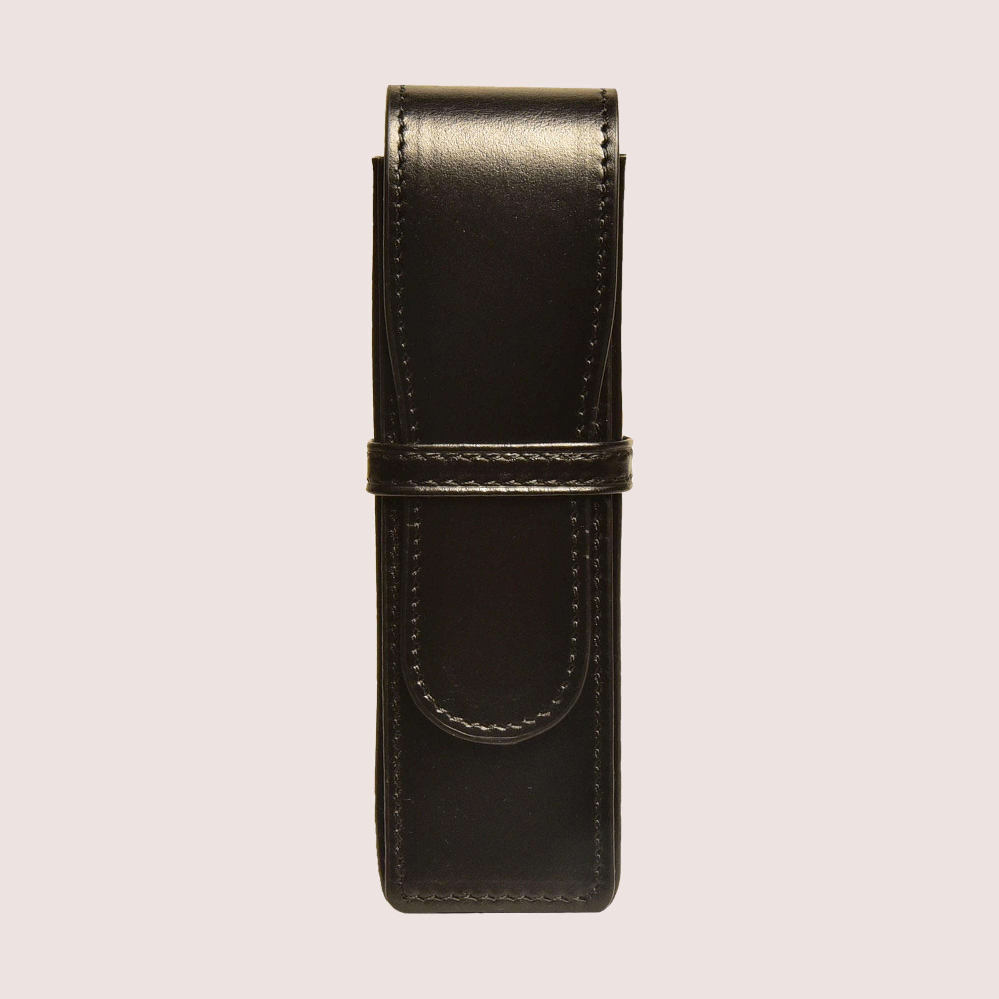 Pen Box For 2 Pens