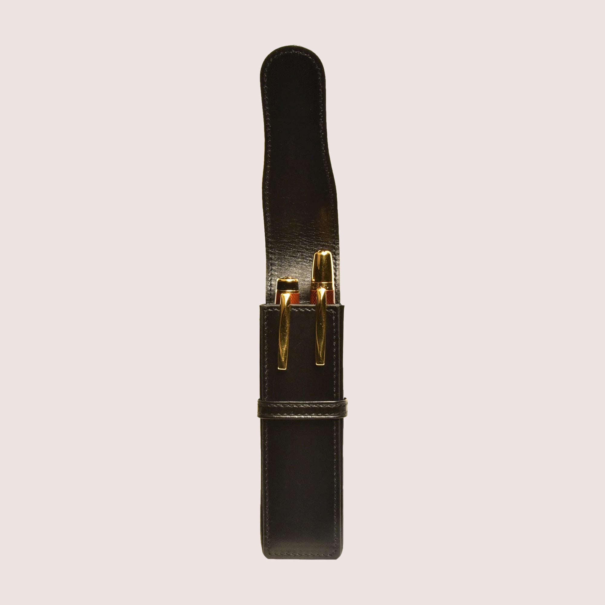 Pen Box For 2 Pens