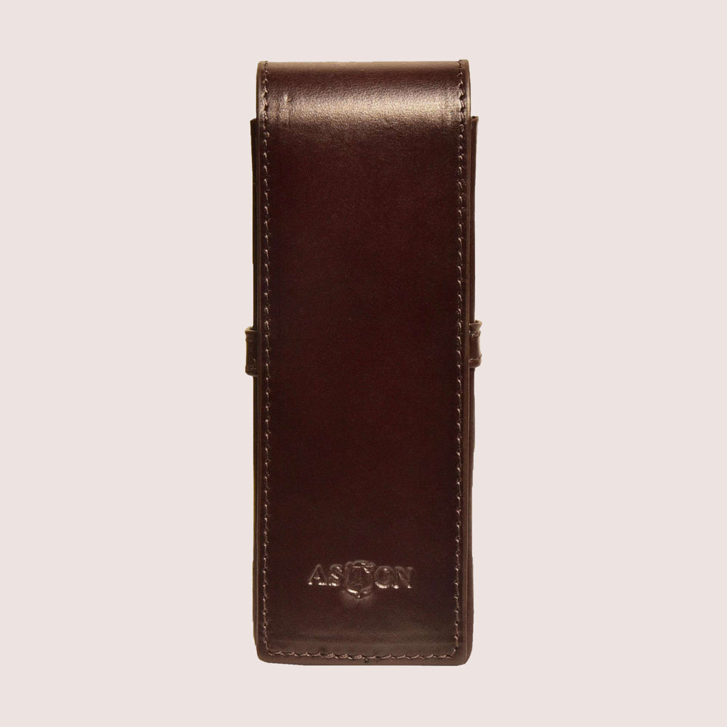 Three Pen Box