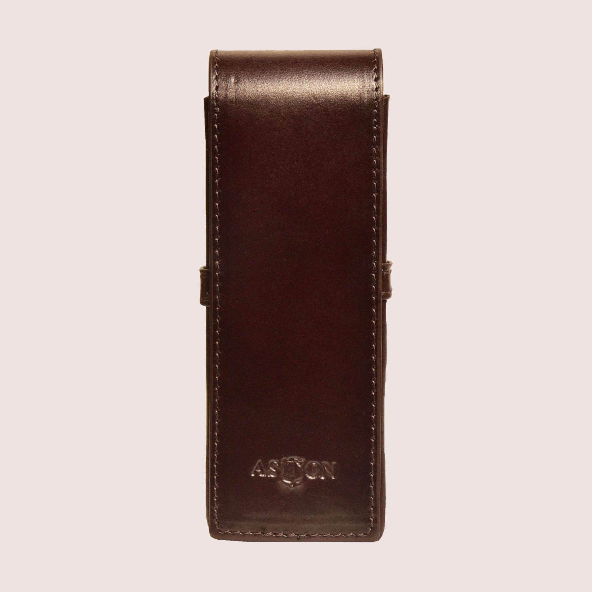 Three Pen Box