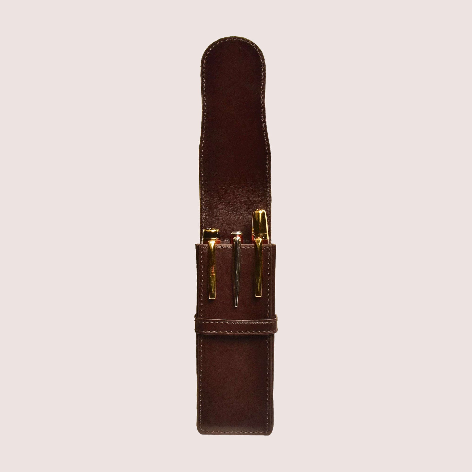 Three Pen Box