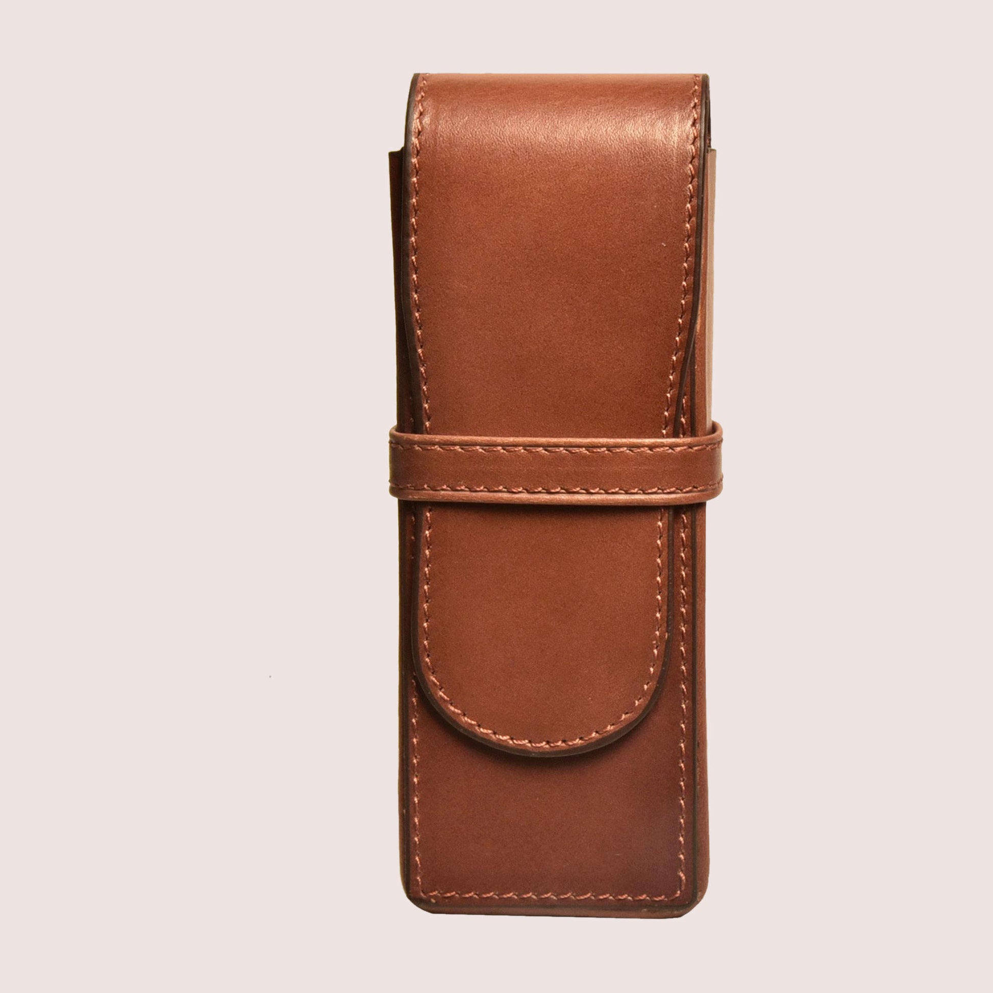 Three Pen Box