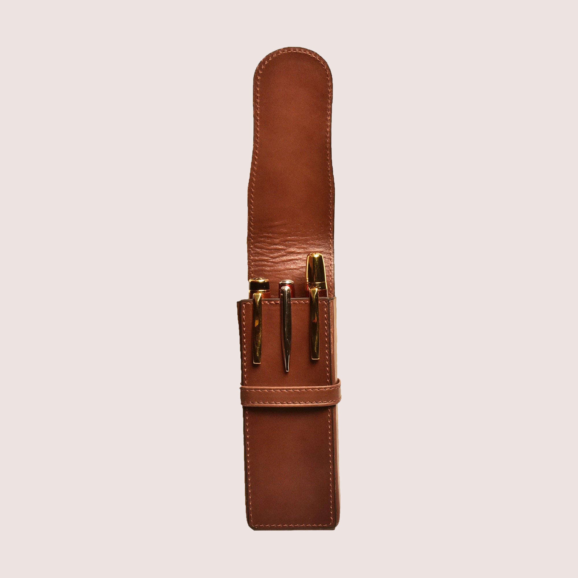 Three Pen Box