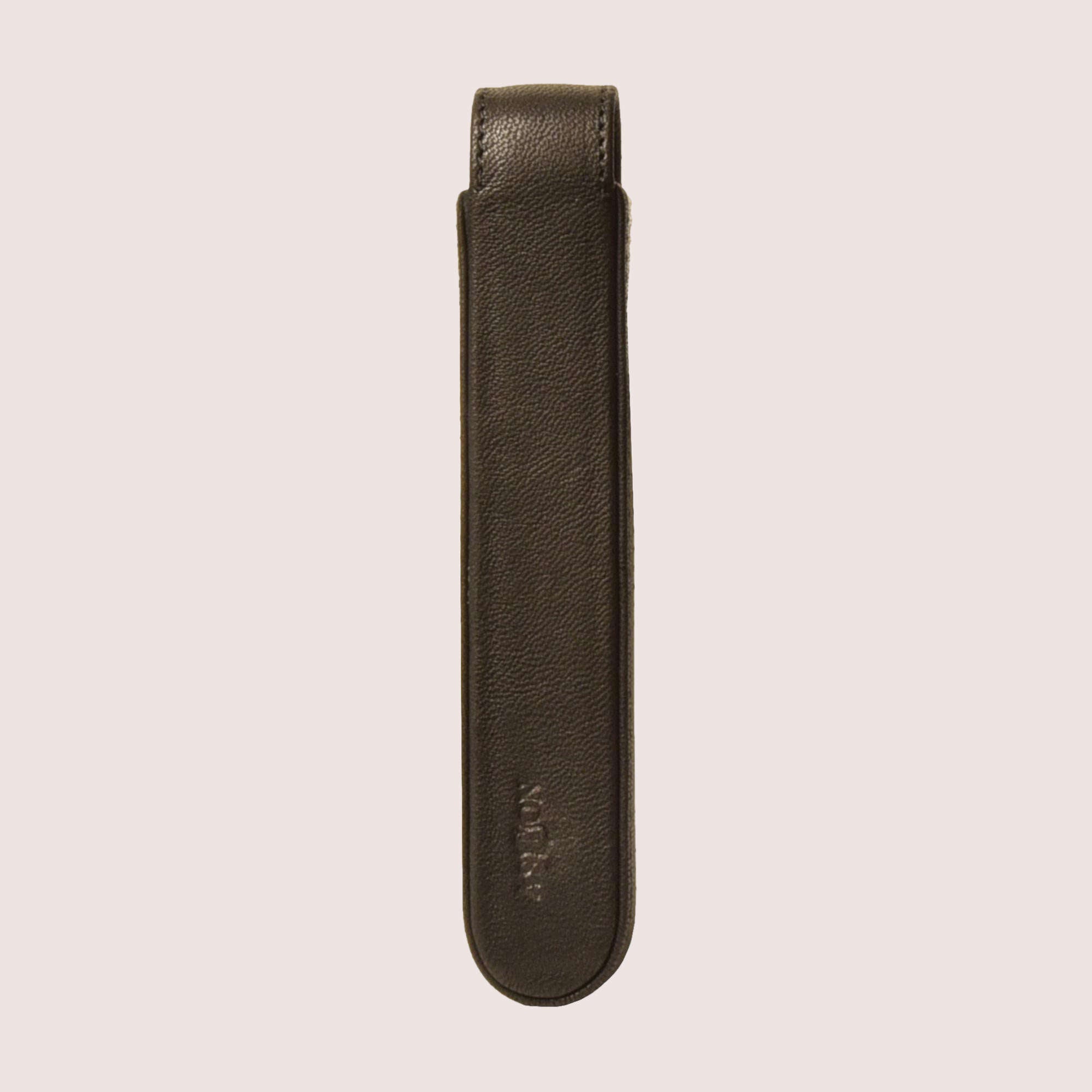 One Pen Leather Case