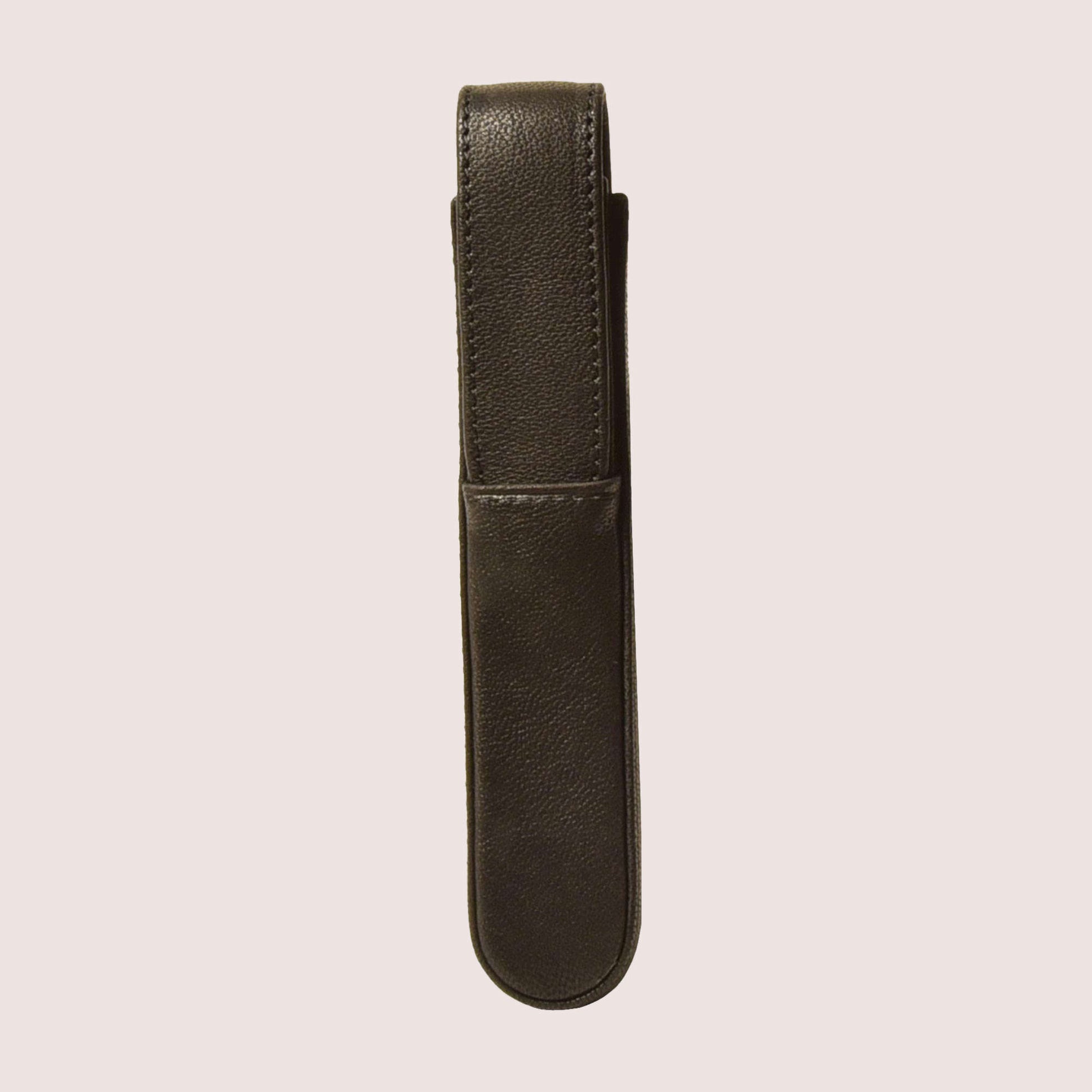 One Pen Leather Case