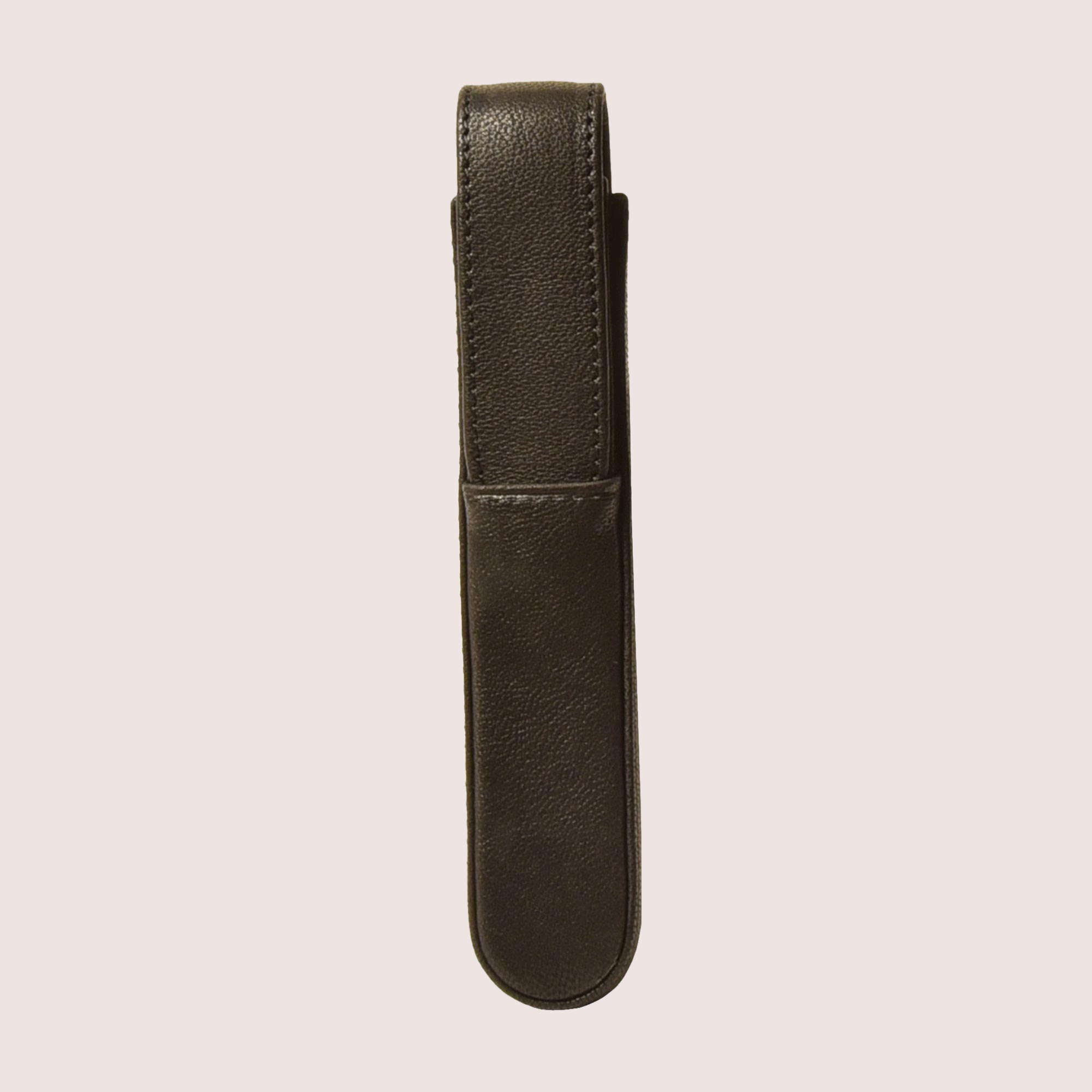 One Pen Leather Case