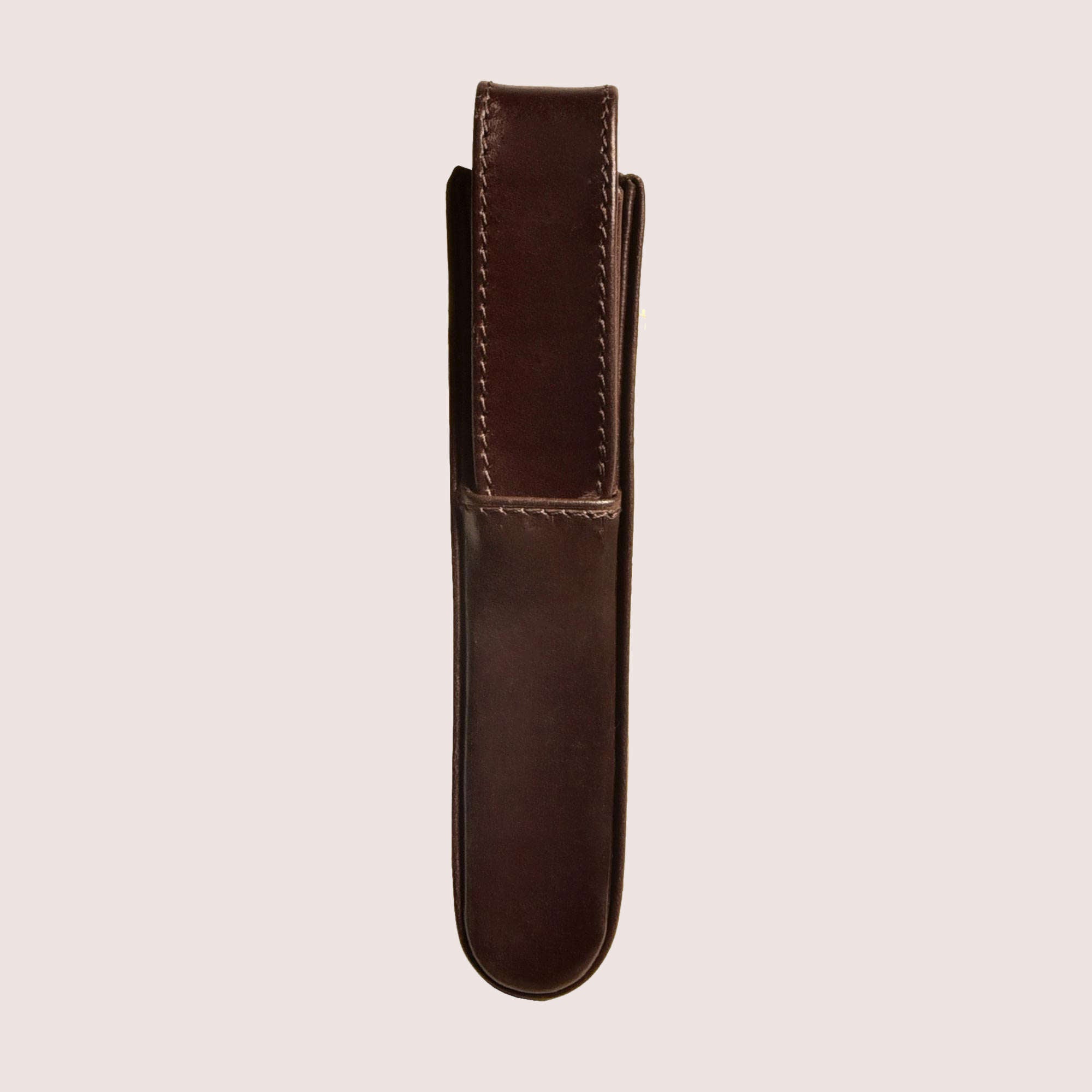 One Pen Leather Case-4