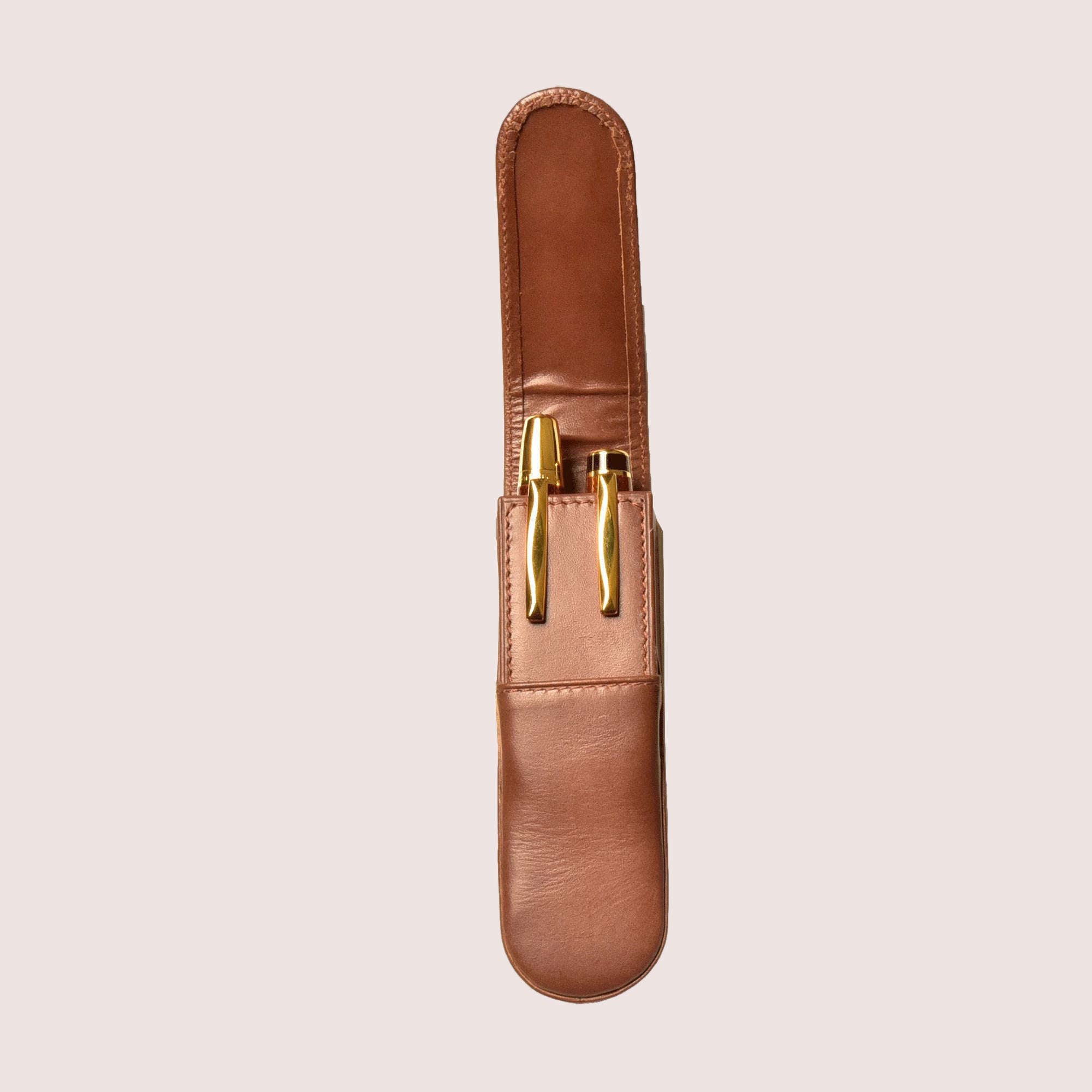 Pen Box For 2 Pens-8