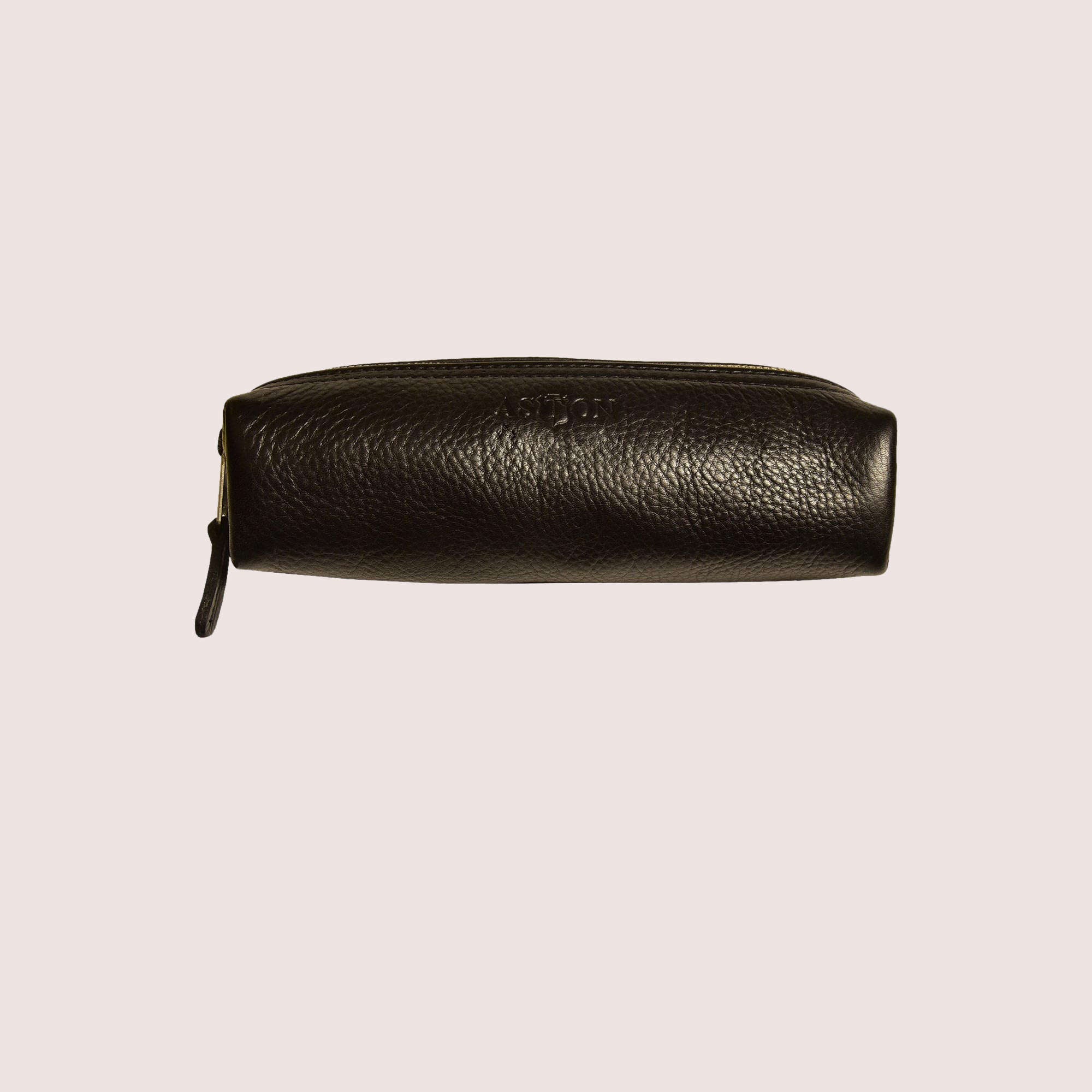 Pen or Multi Purpose Leather Pouch-4