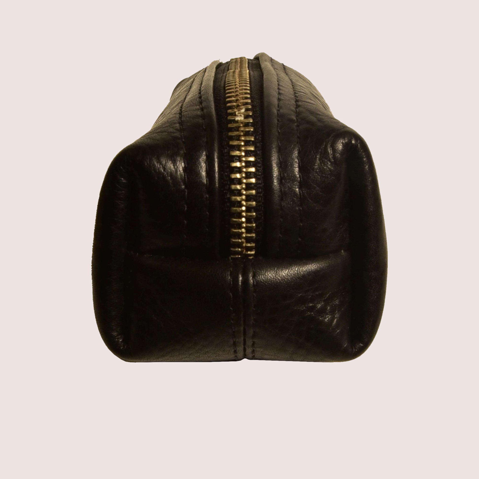 Pen or Multi Purpose Leather Pouch