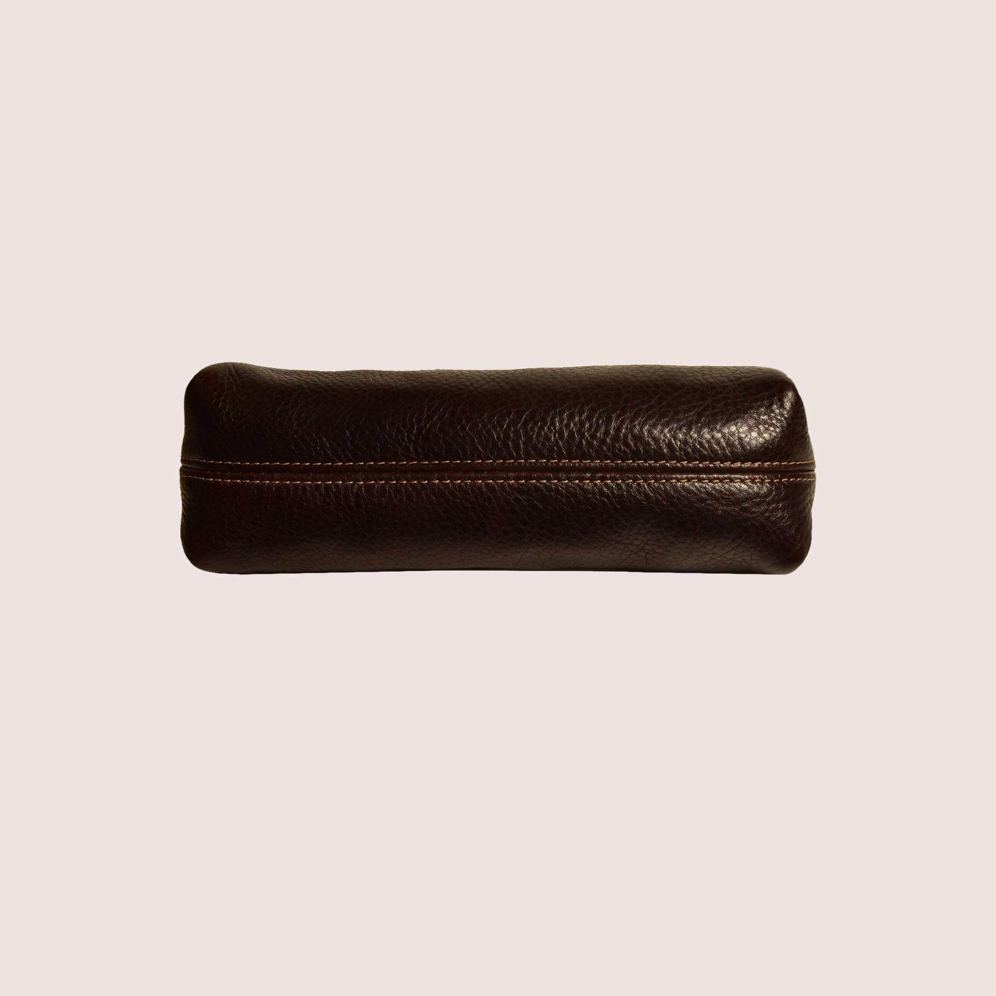 Pen or Multi Purpose Leather Pouch-2