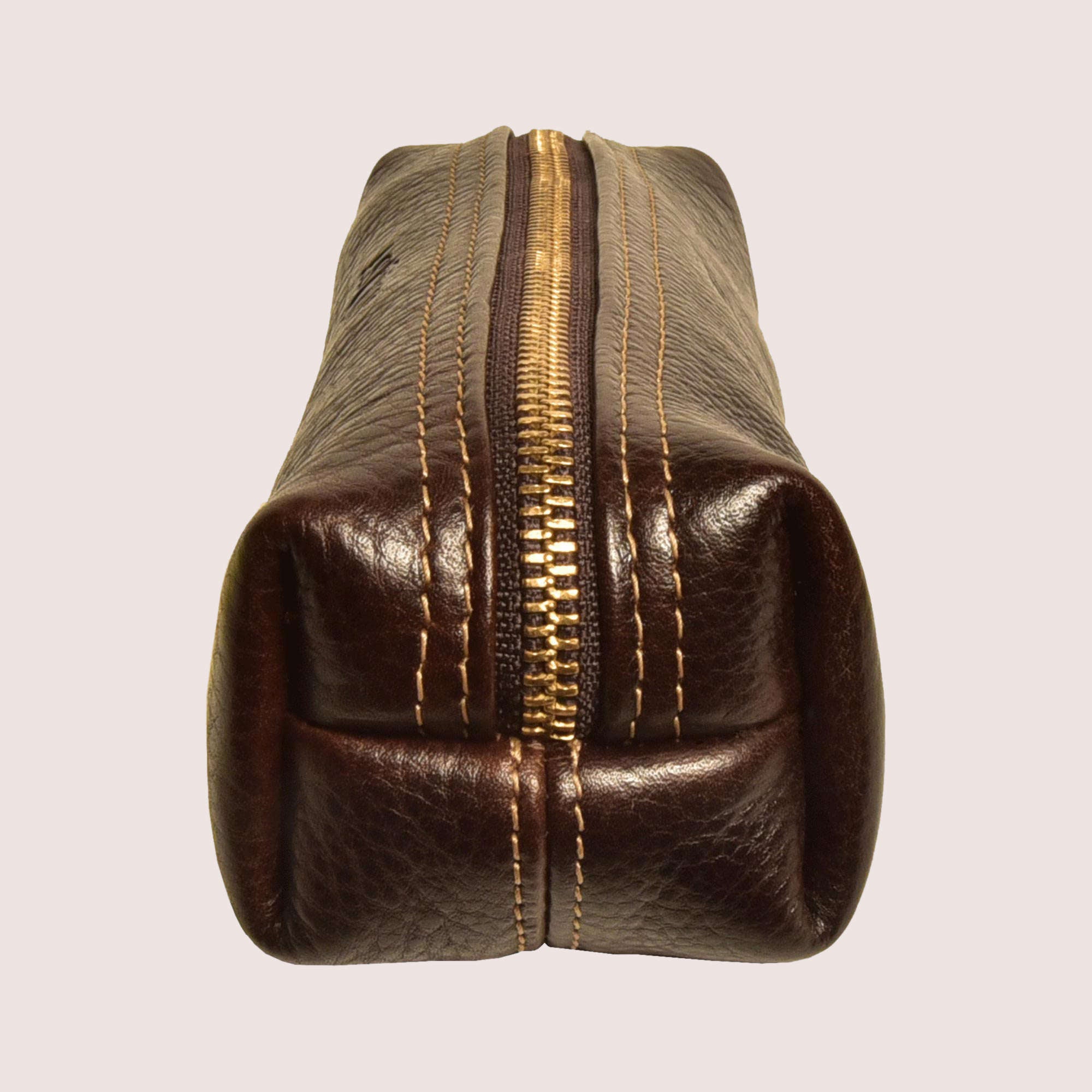 Pen or Multi Purpose Leather Pouch-3