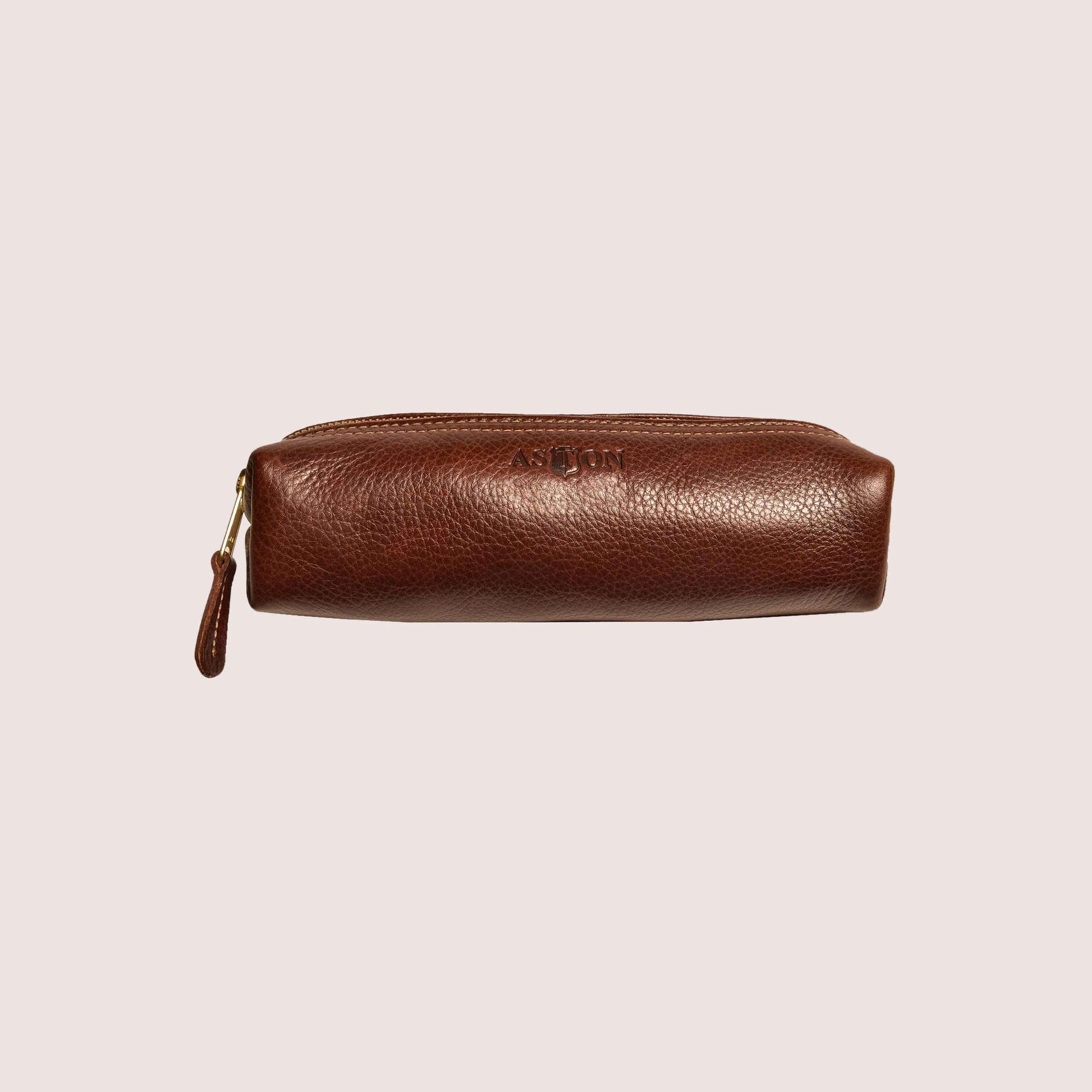 Pen or Multi Purpose Leather Pouch
