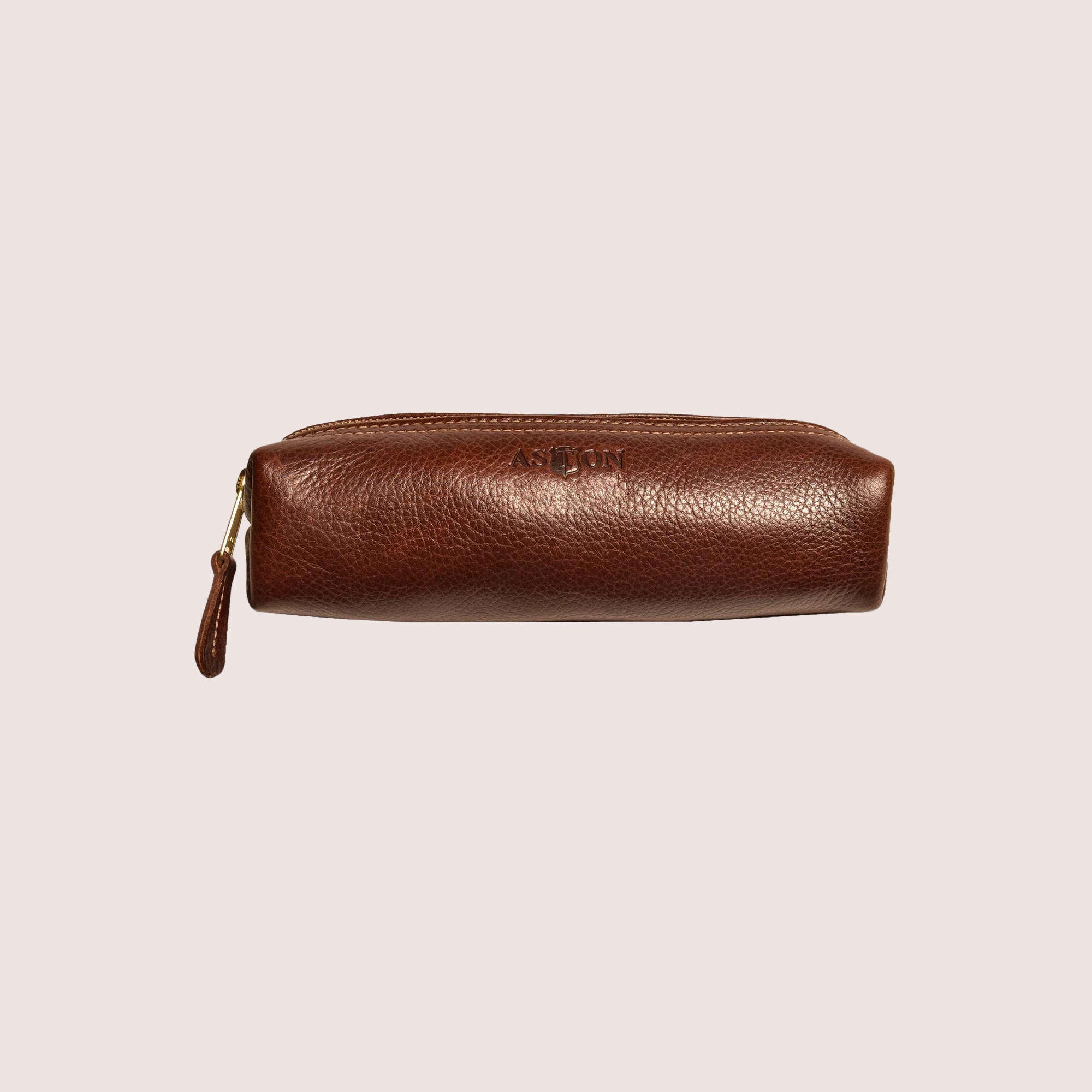 Pen or Multi Purpose Leather Pouch