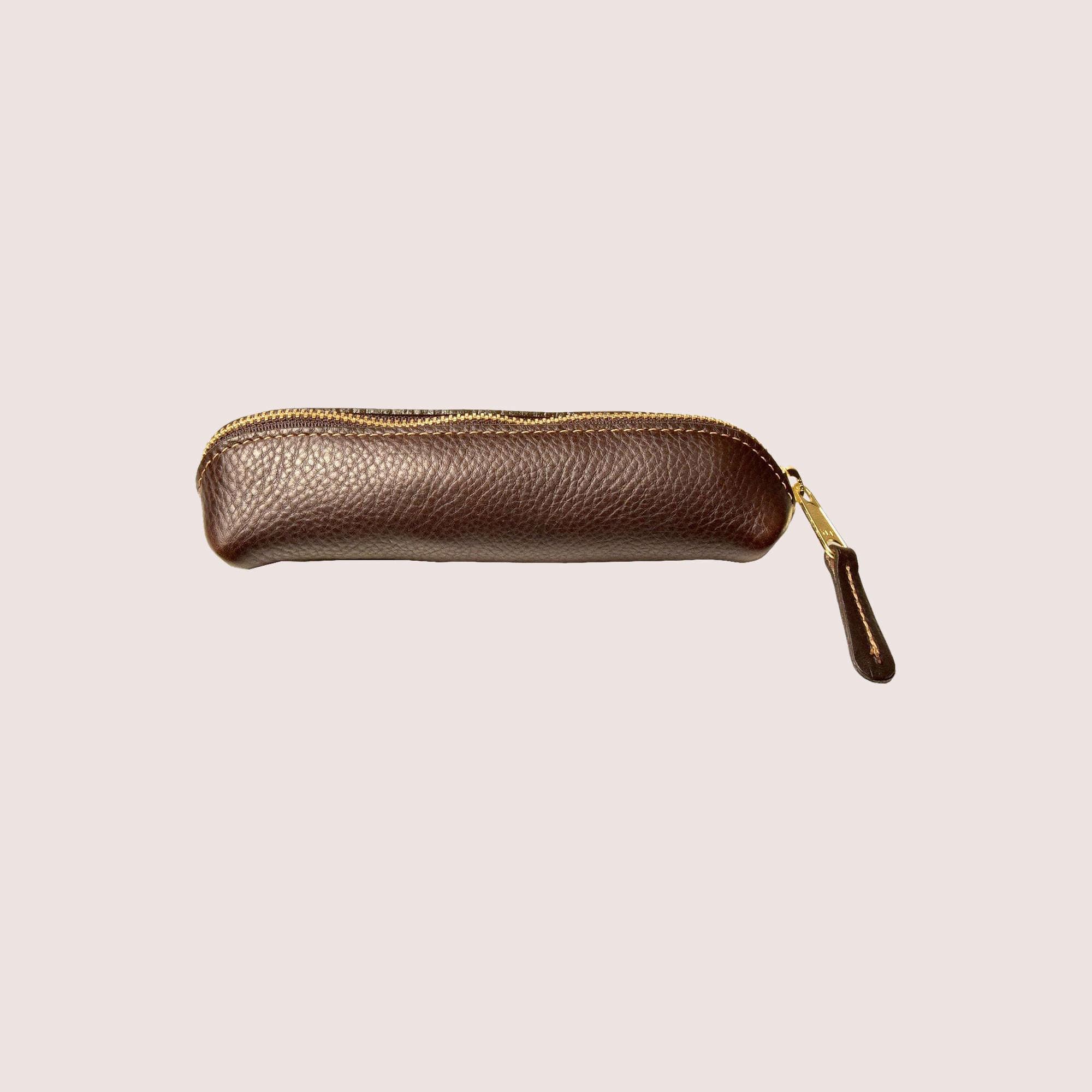 Pen or Multi Purpose Leather Pouch-7