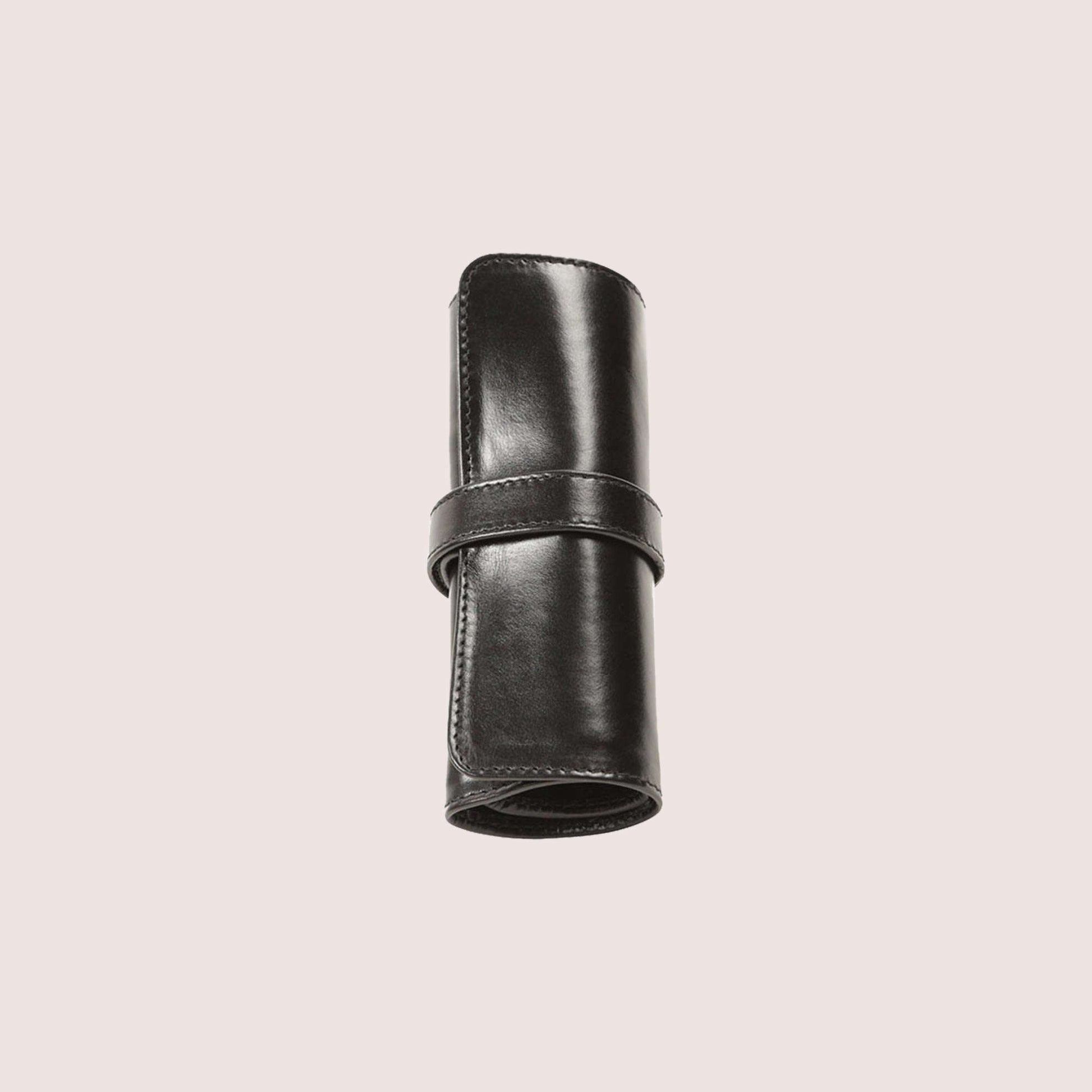 Five Pen Roll Up Case