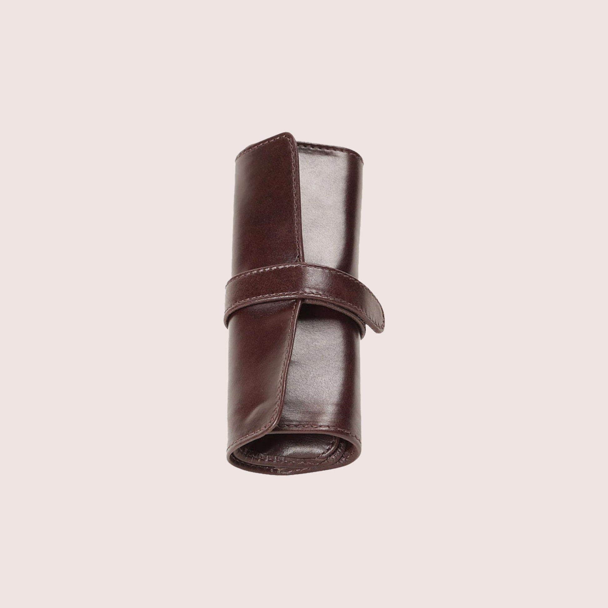 Five Pen Roll Up Case