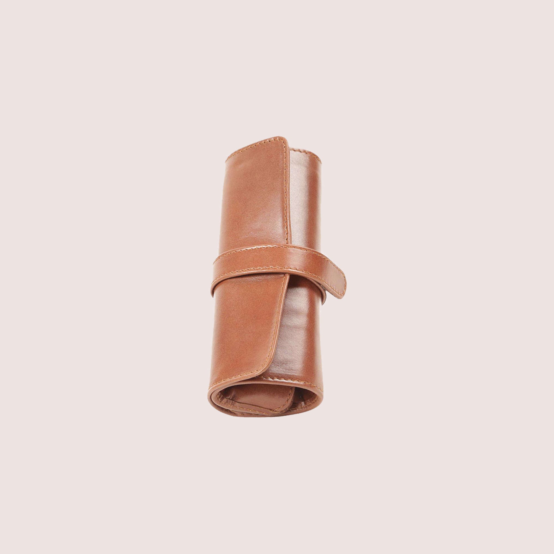 Five Pen Roll Up Case