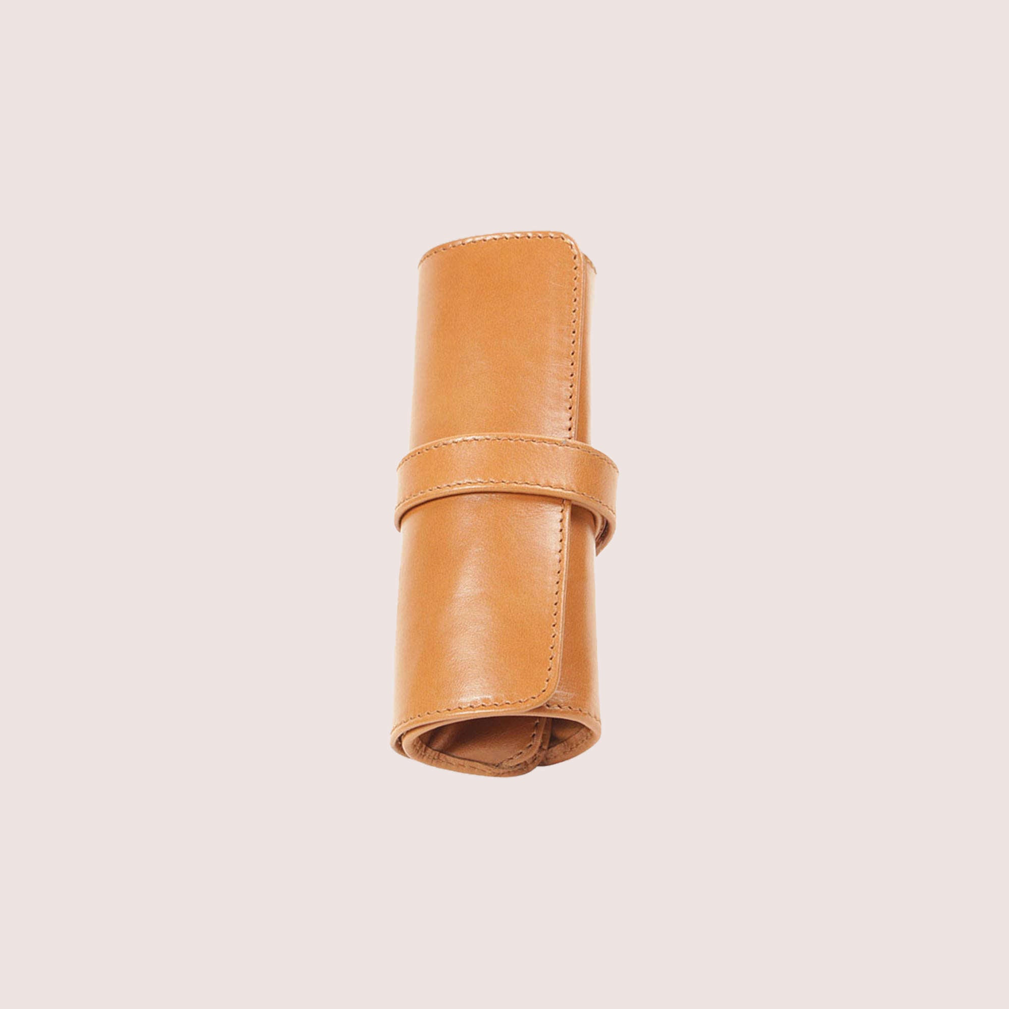 Five Pen Roll Up Case-7