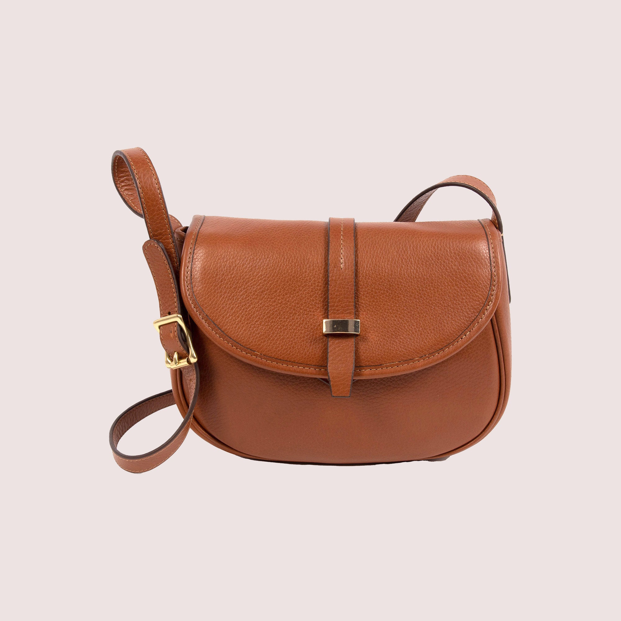 Pittston Shoulder Bag
