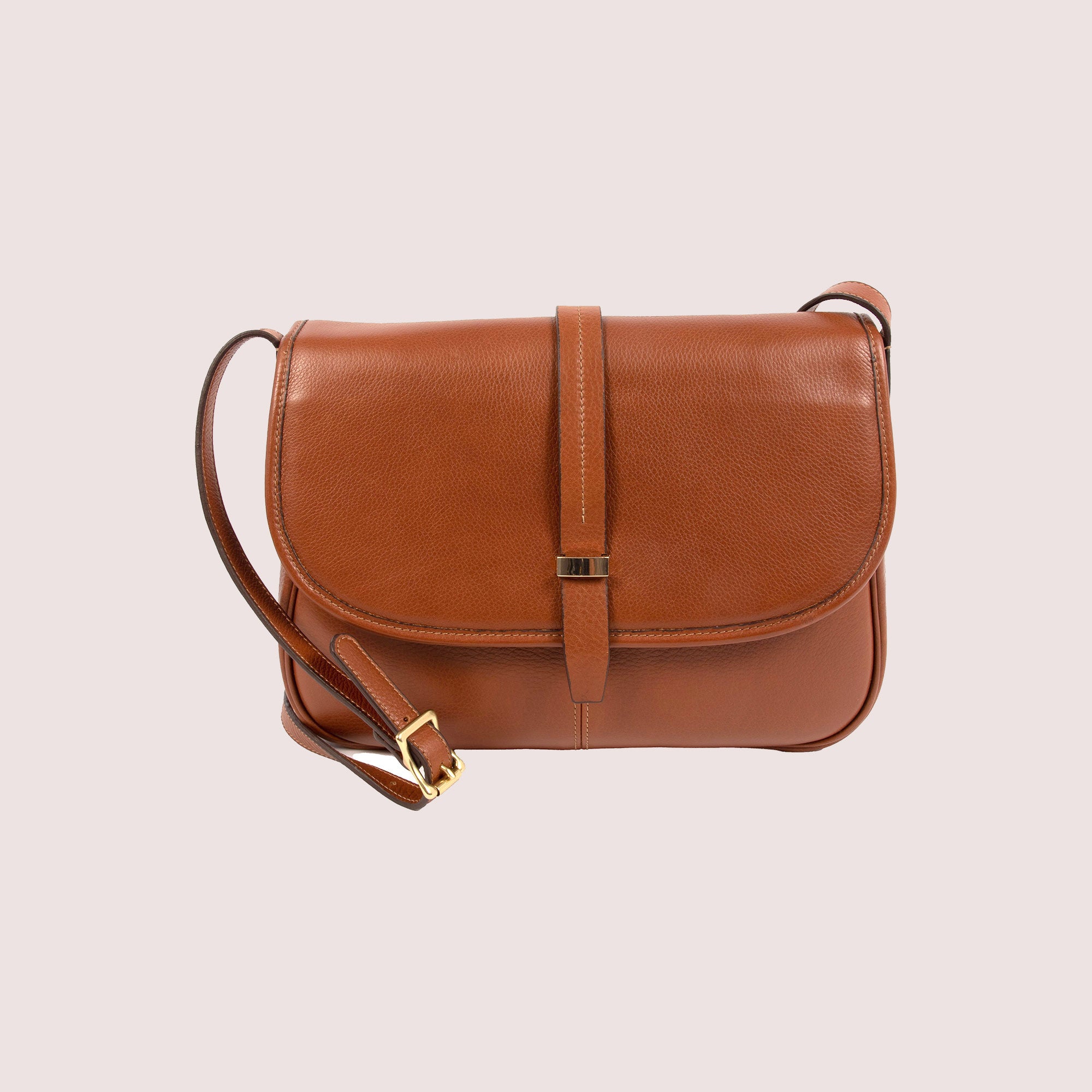 Carol Shoulder Bag