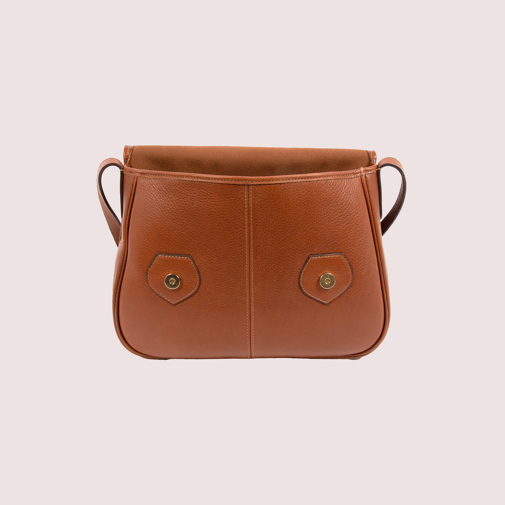 Ithaca Shoulder Bag