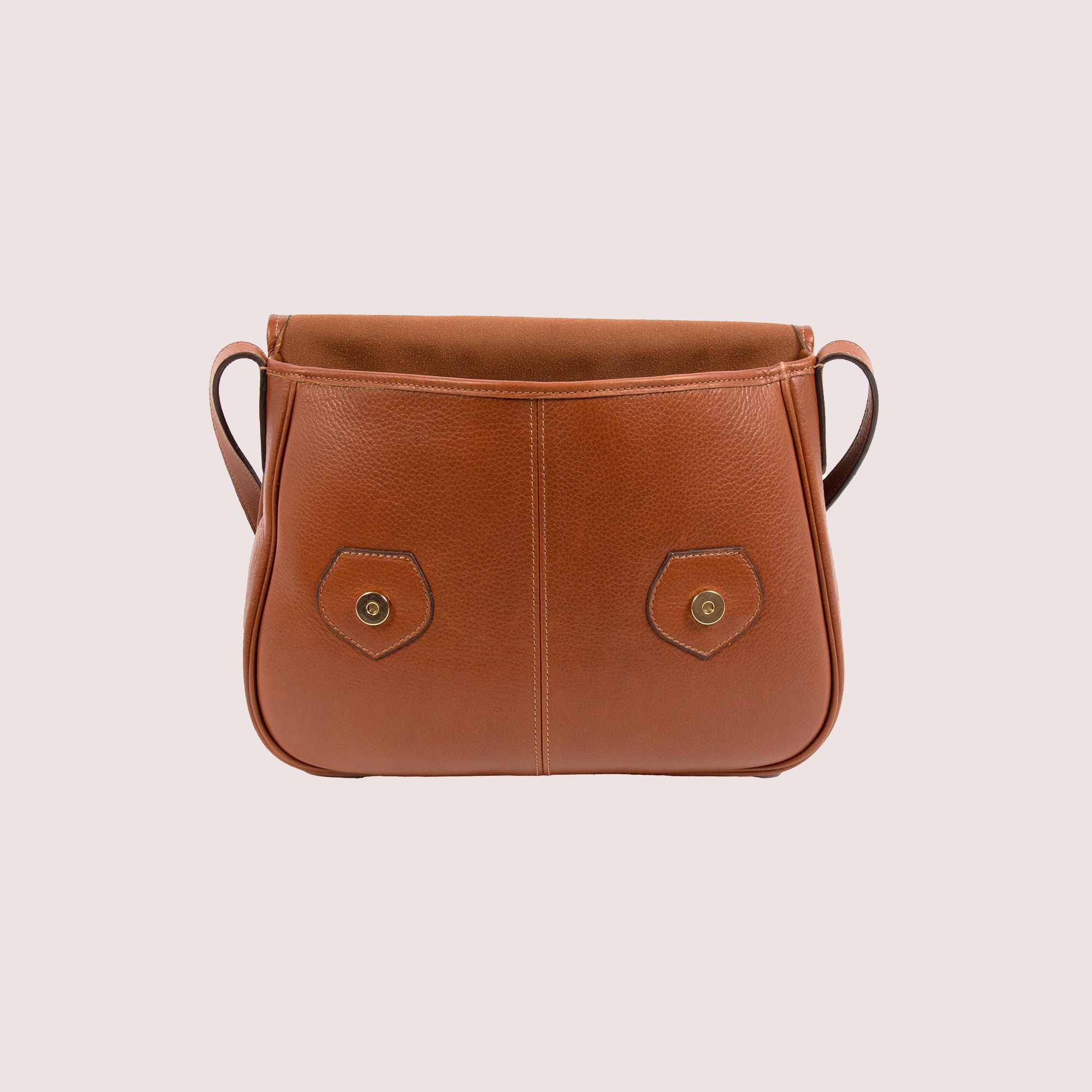 Carol Shoulder Bag-3