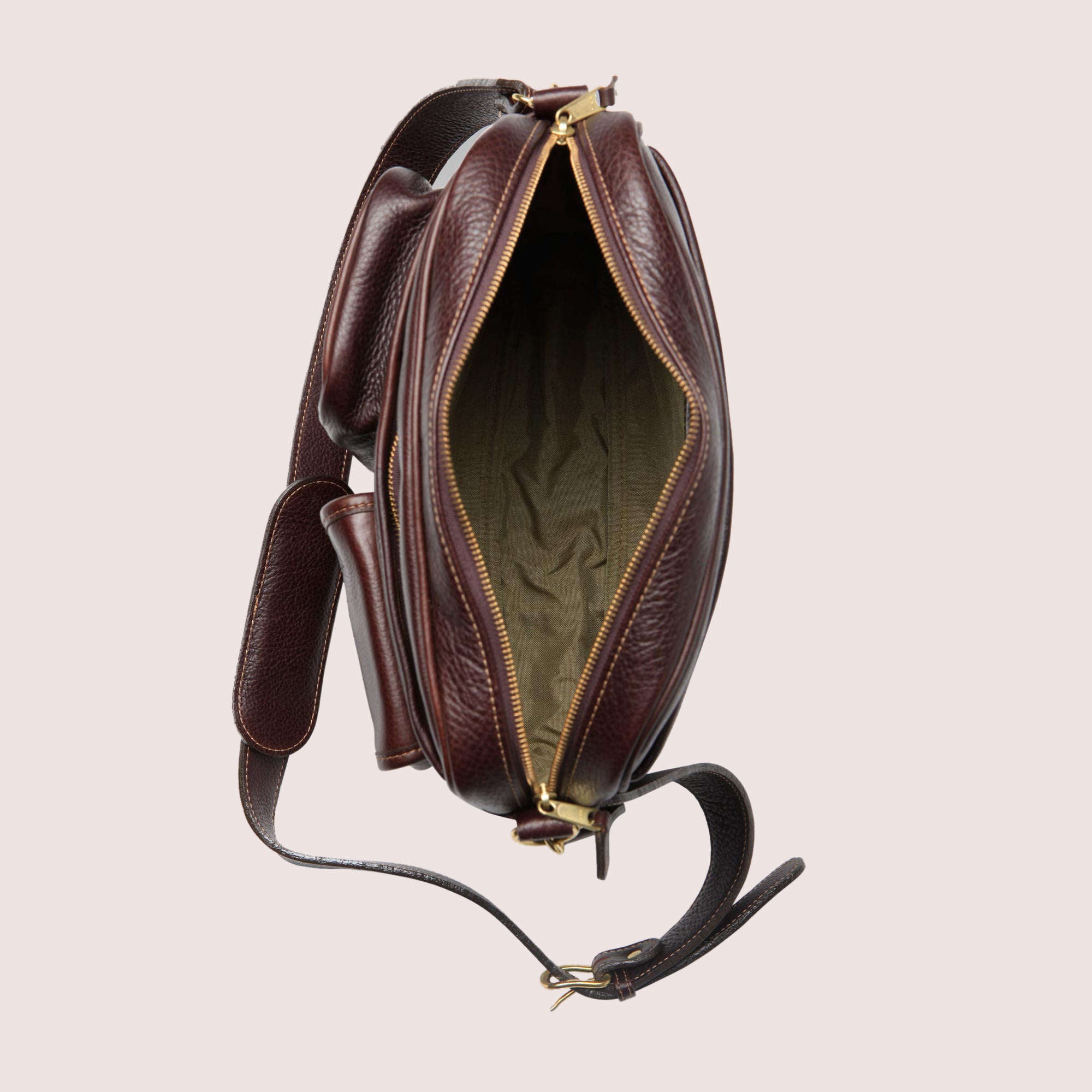 Clifton Shoulder Bag-3