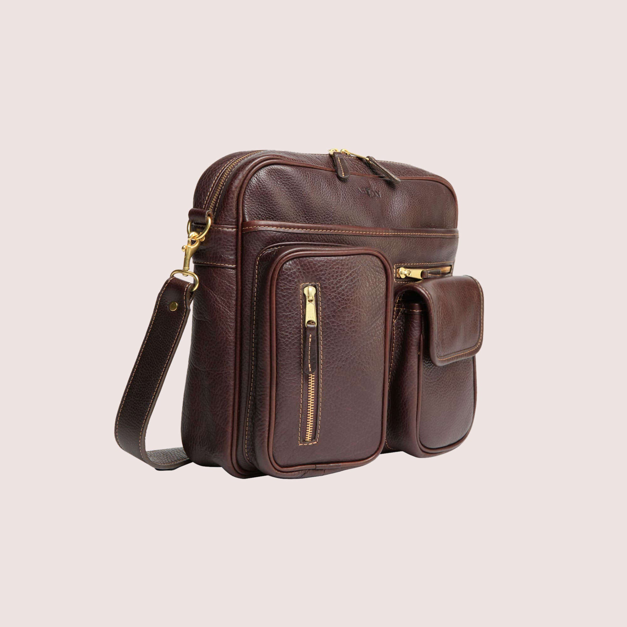 Clifton Shoulder Bag-4