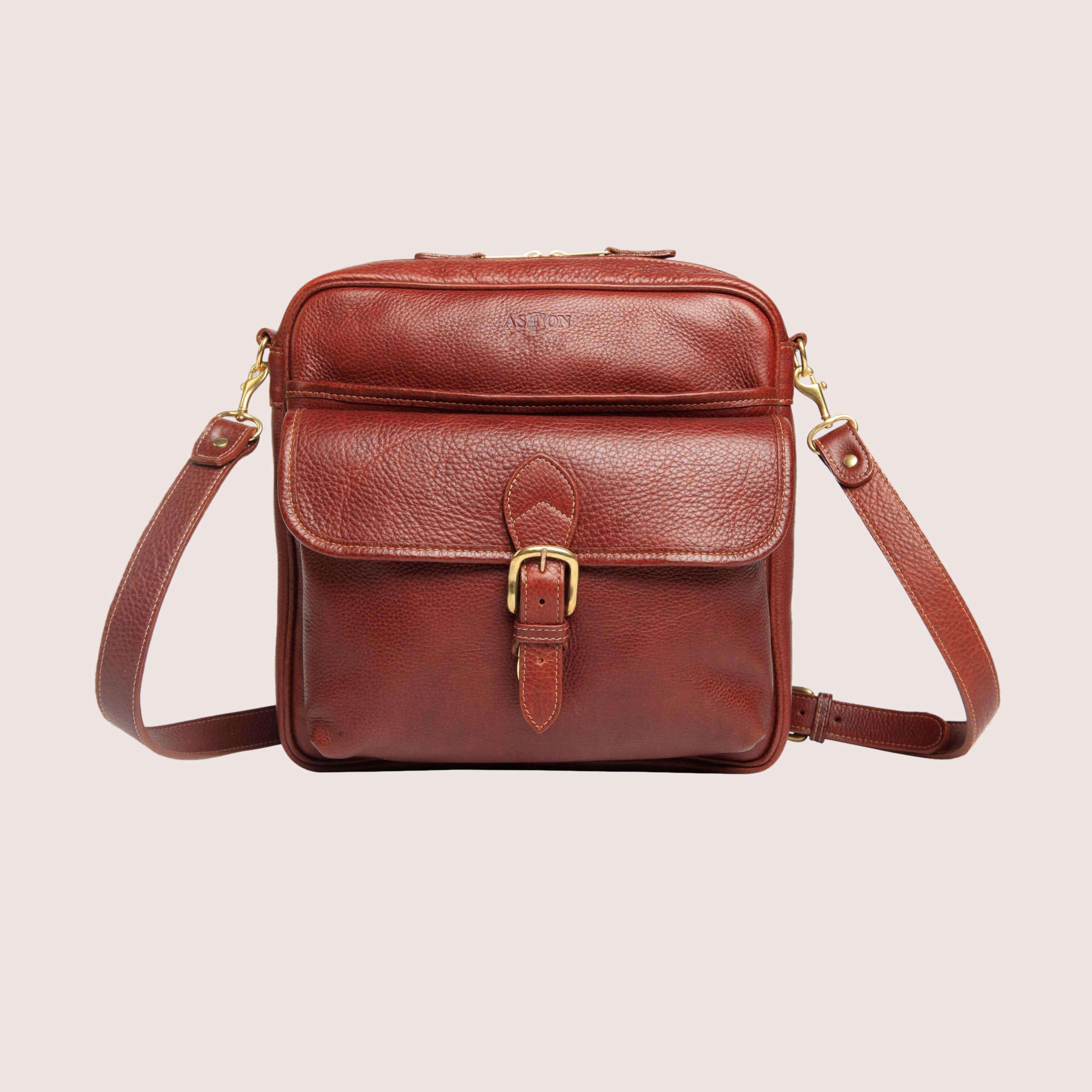 Walker Messenger Bag-1