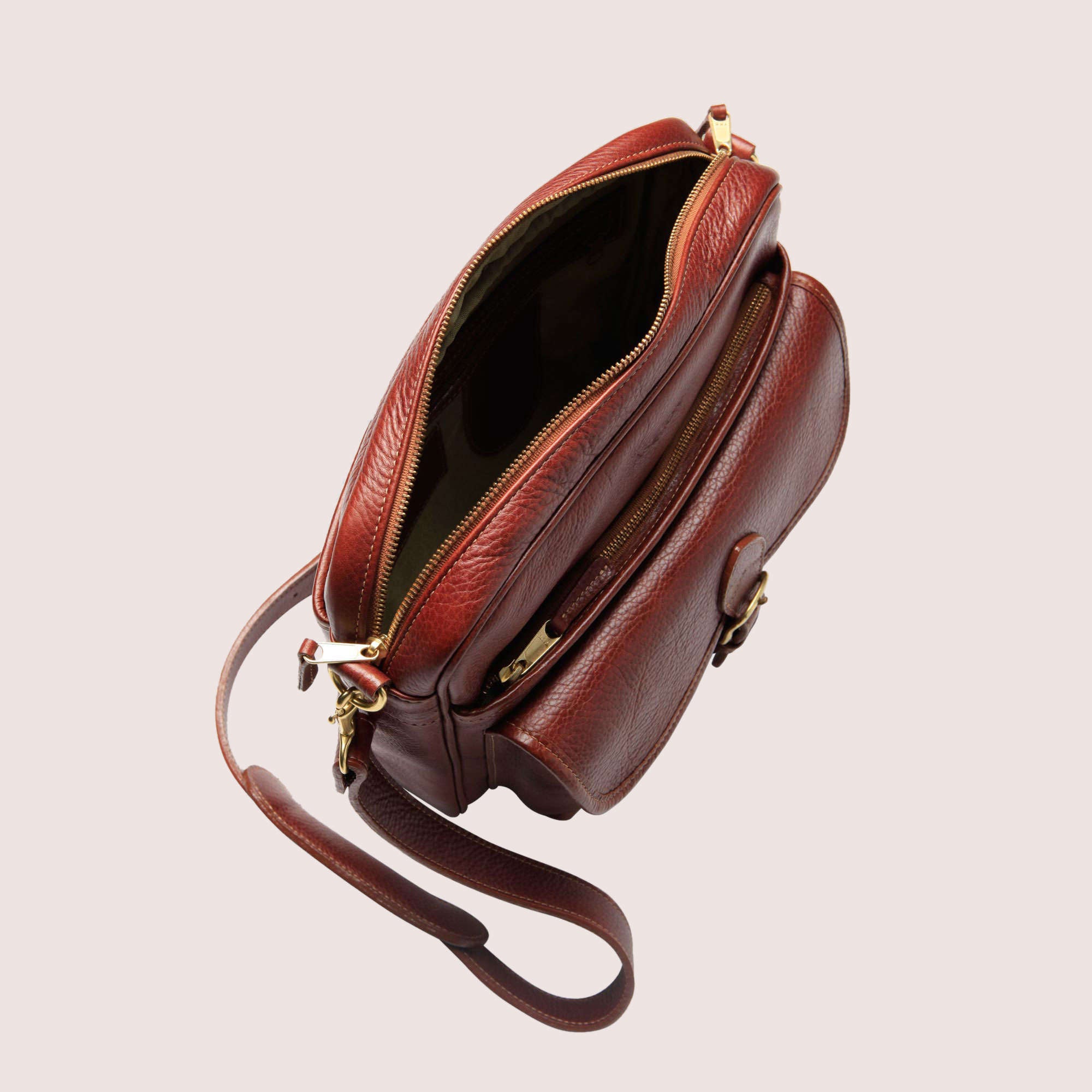Walker Messenger Bag-3