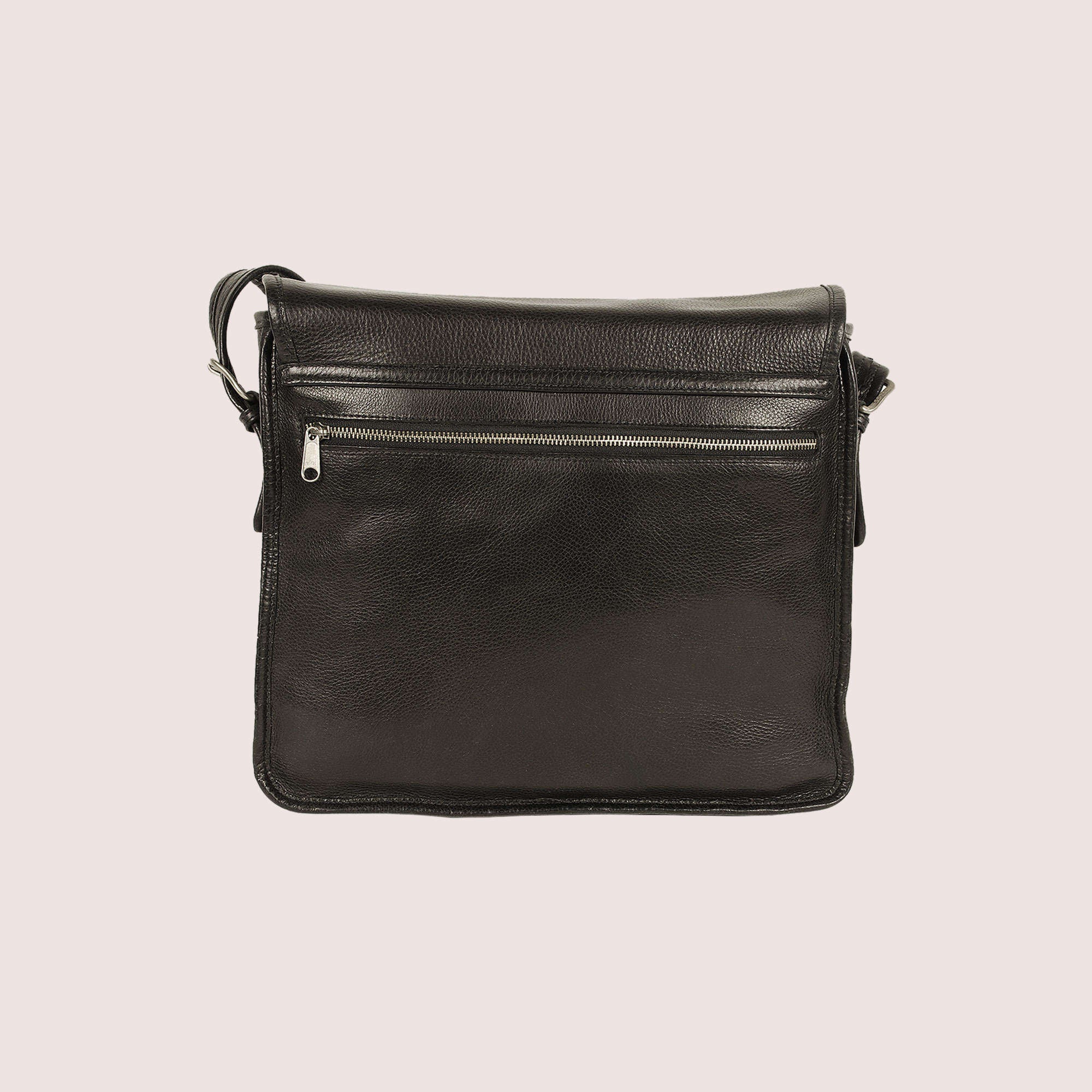 Orwell Mailman Shoulder Bag