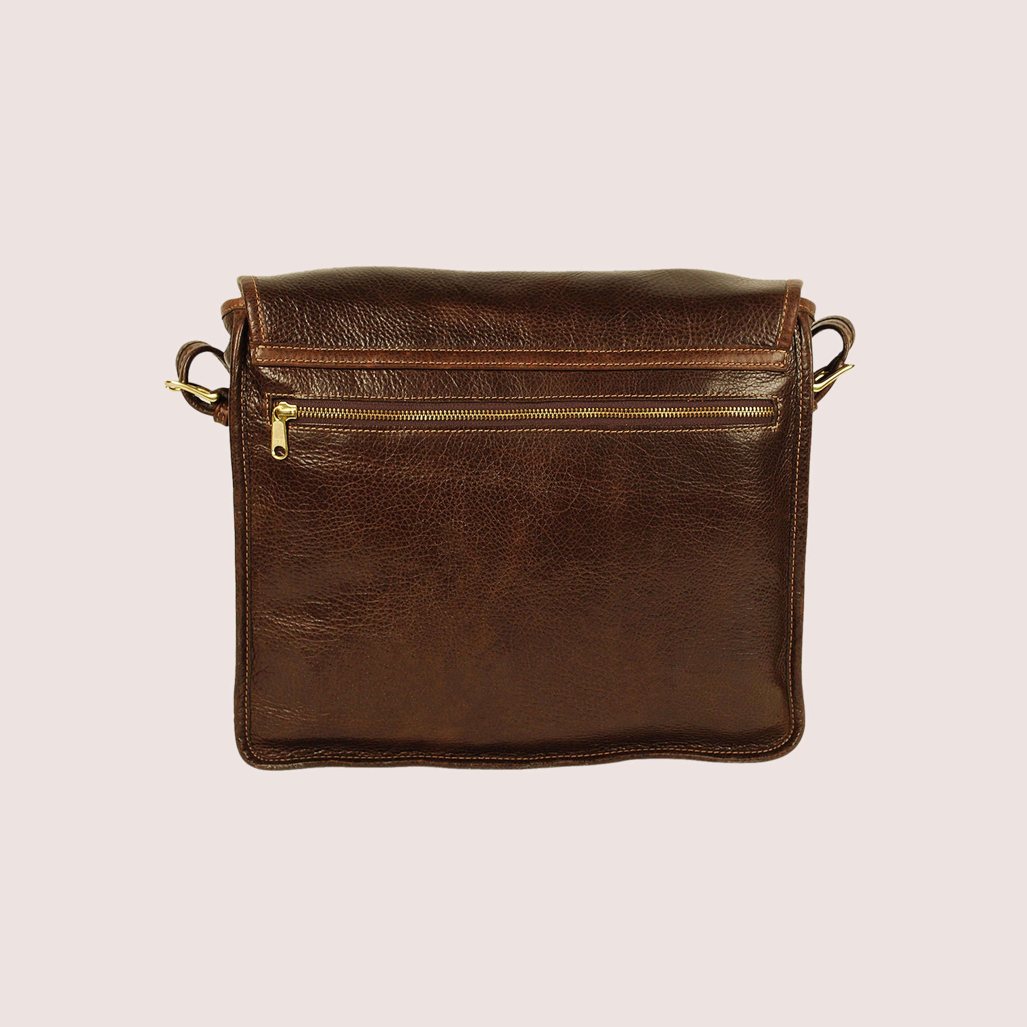 Orwell Mailman Shoulder Bag-8