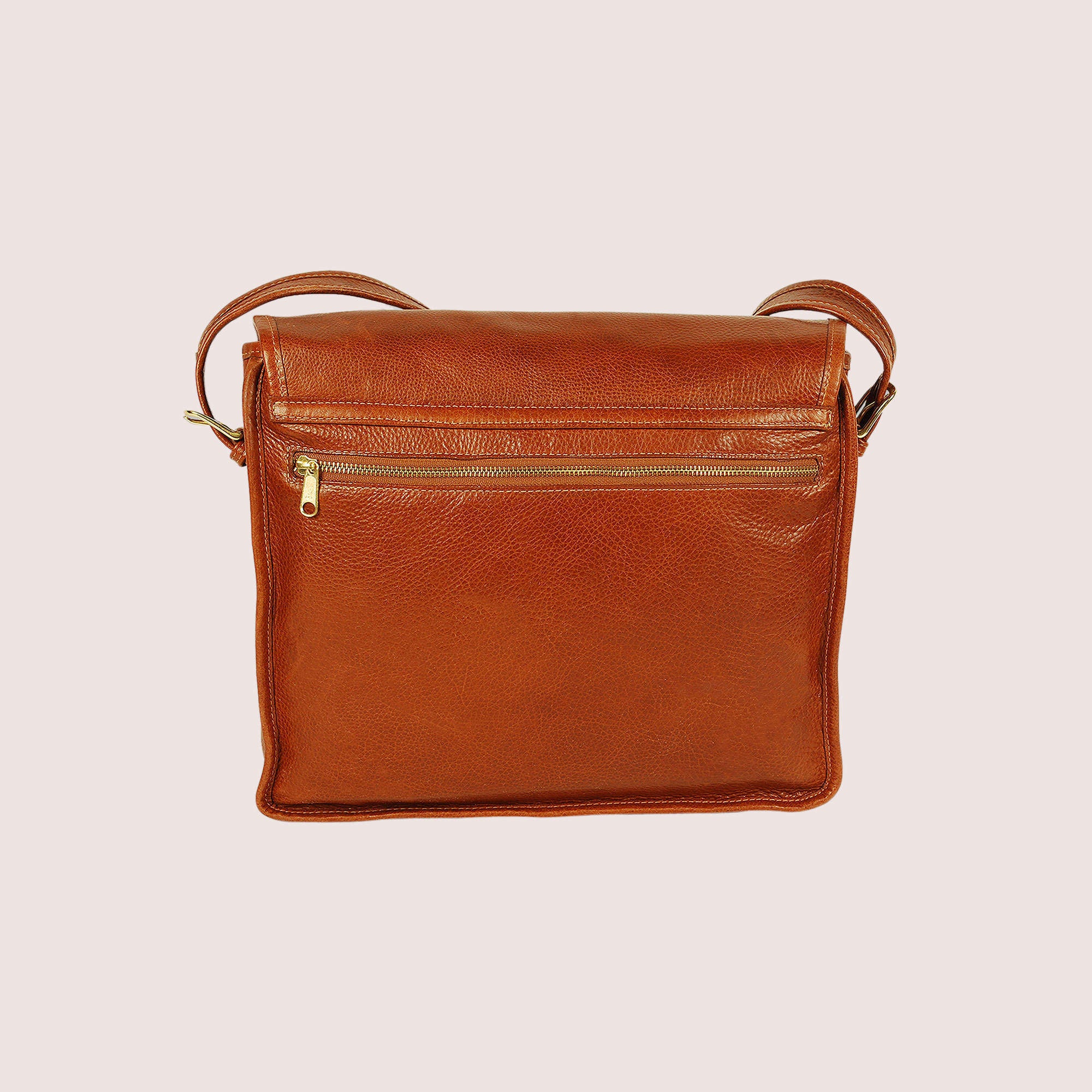 Orwell Mailman Shoulder Bag