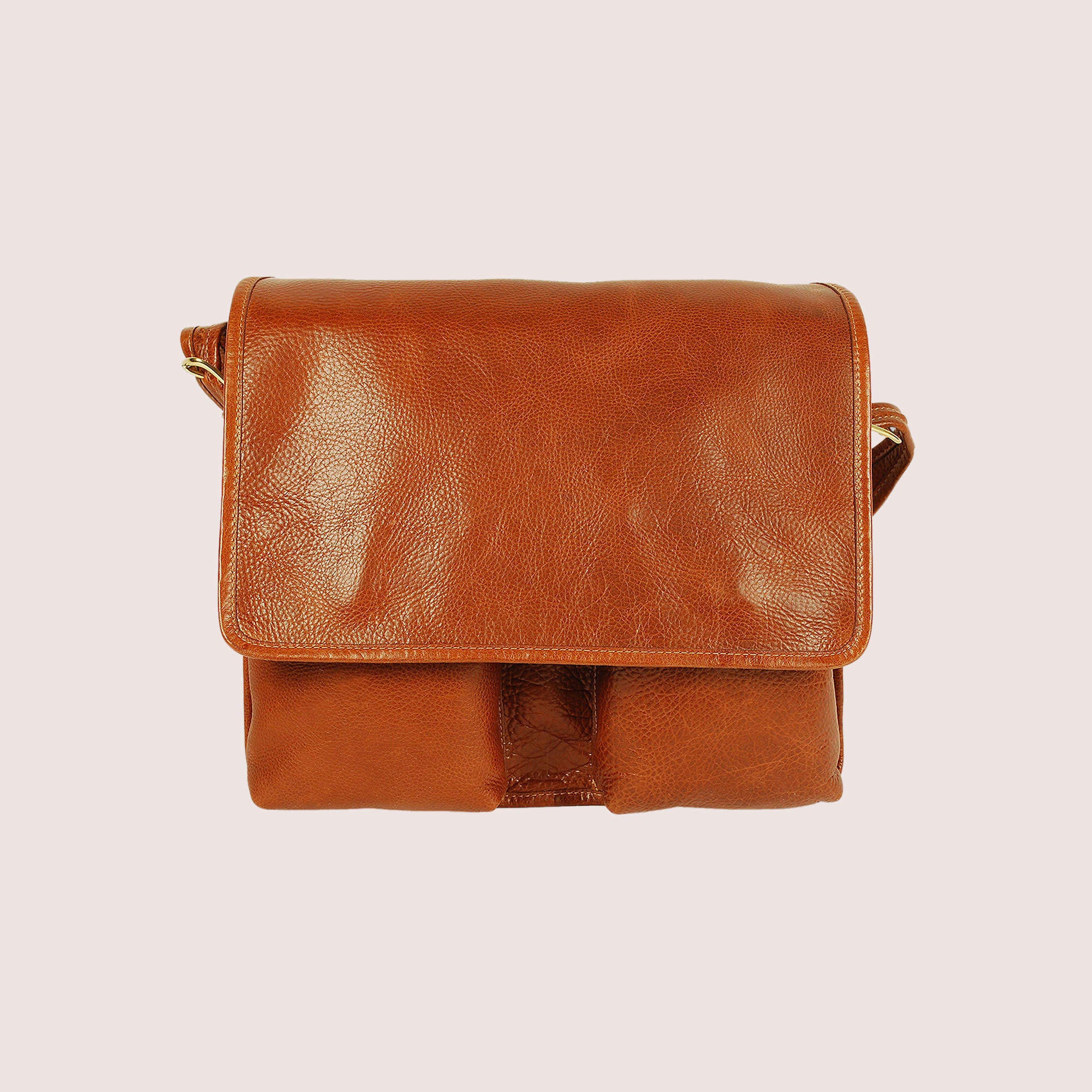 Orwell Mailman Shoulder Bag