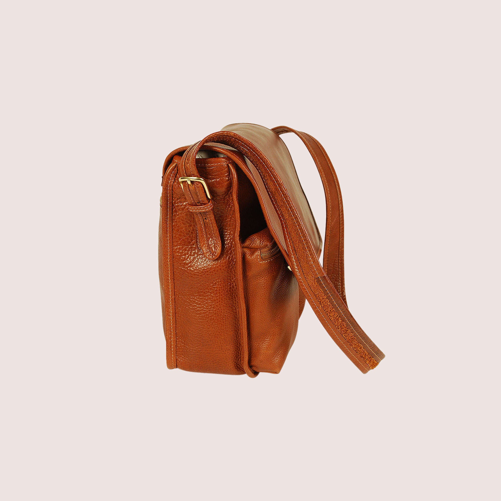 Orwell Mailman Shoulder Bag-17