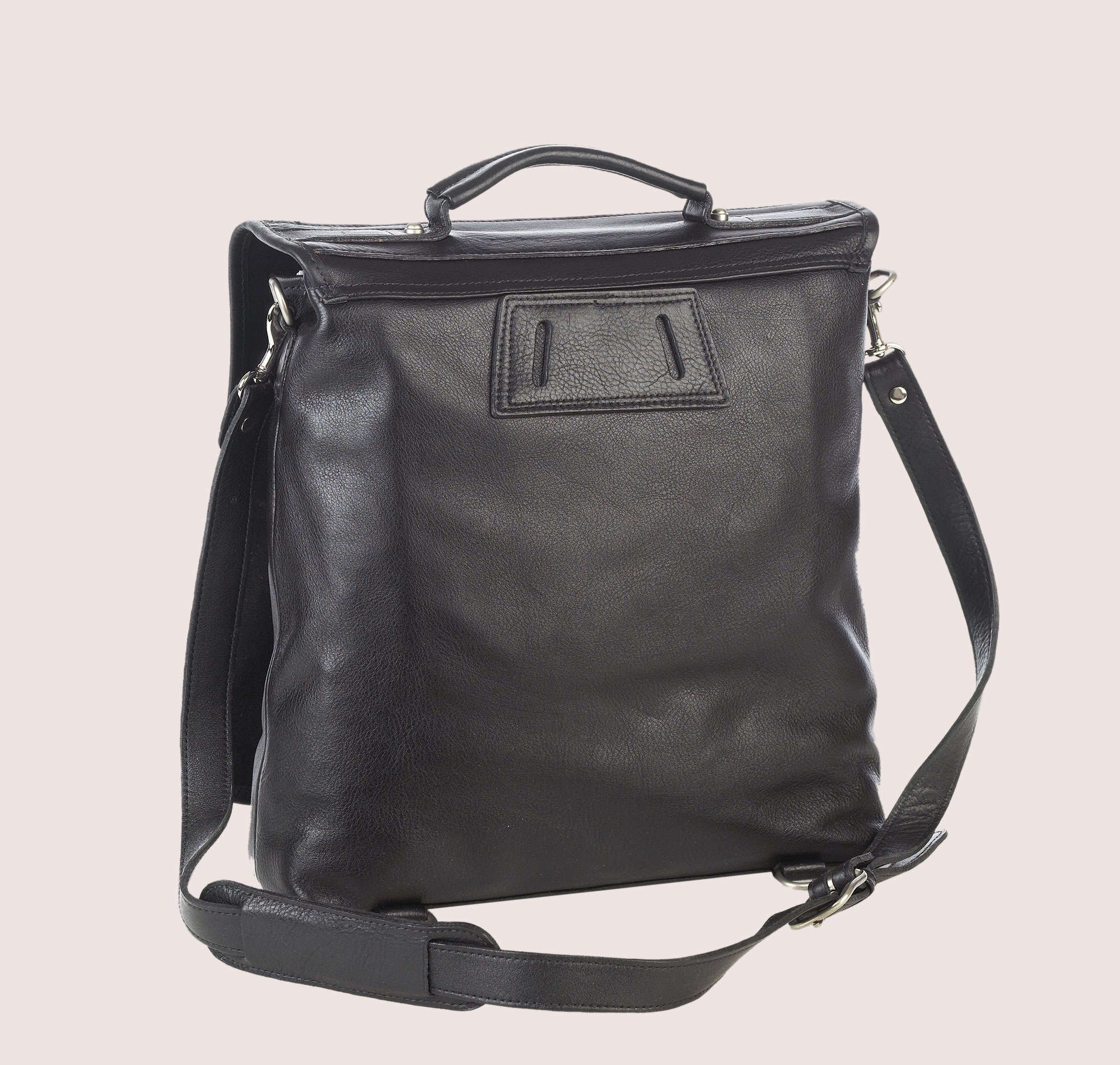 Benton Convertible Shoulder/Backpack