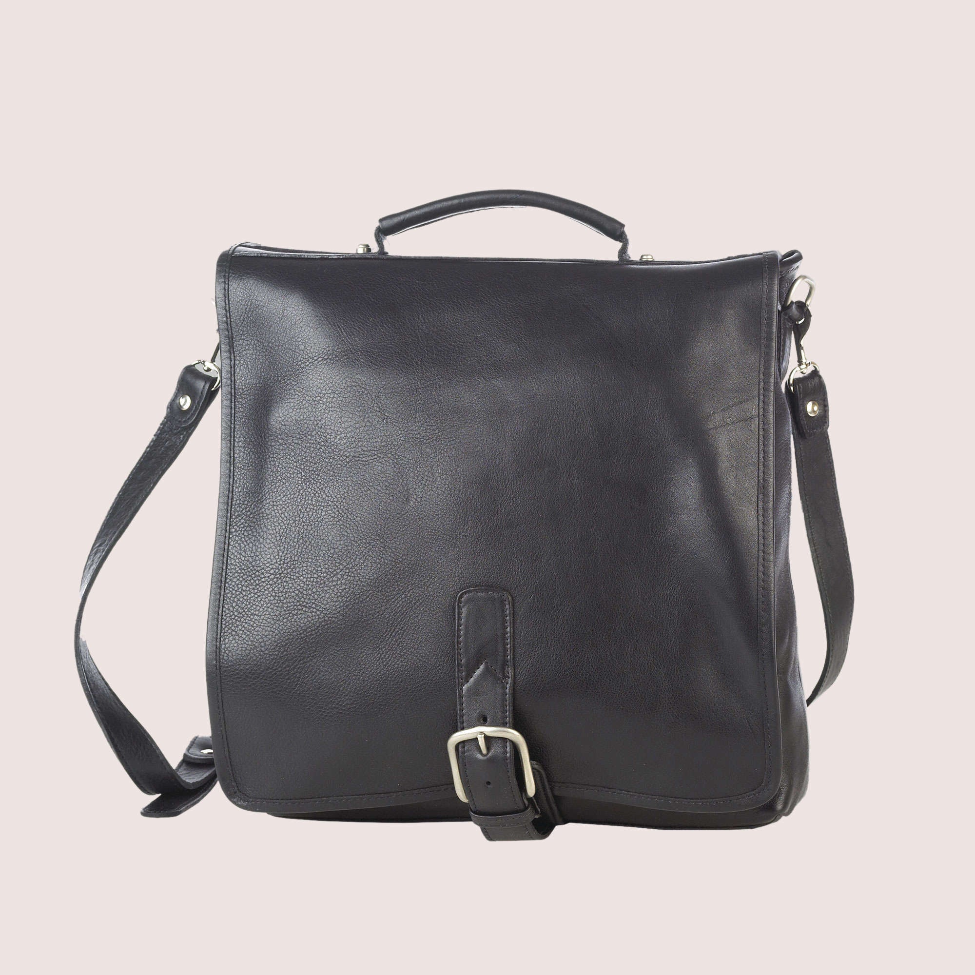 Benton Convertible Shoulder/Backpack