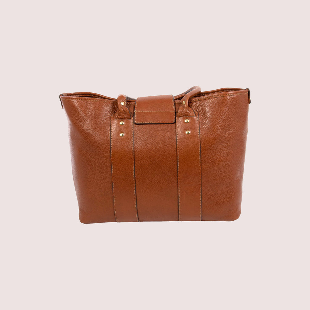 Bradford Tote Bag